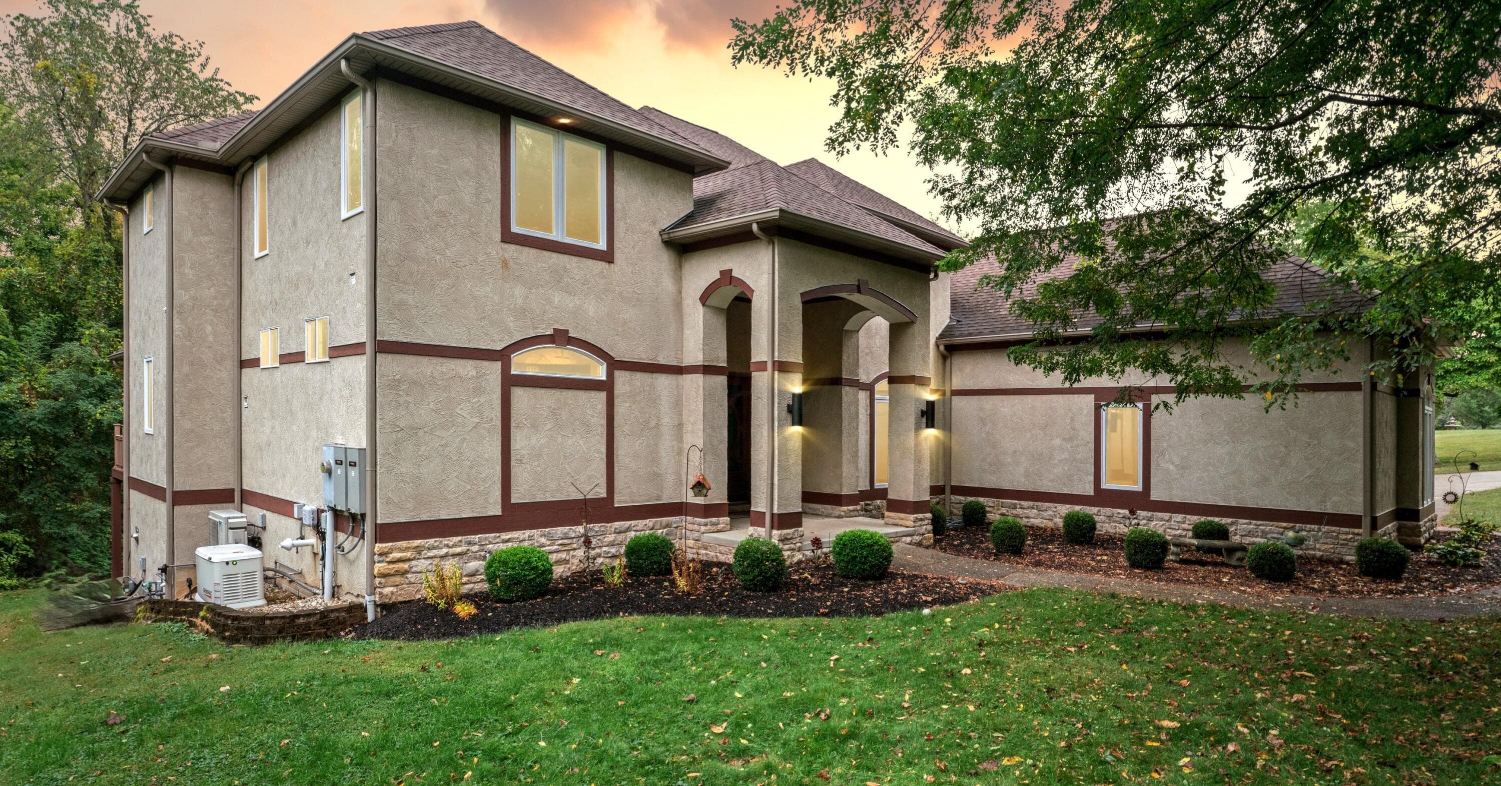 8322 Benson Road, Carroll, OH 43112