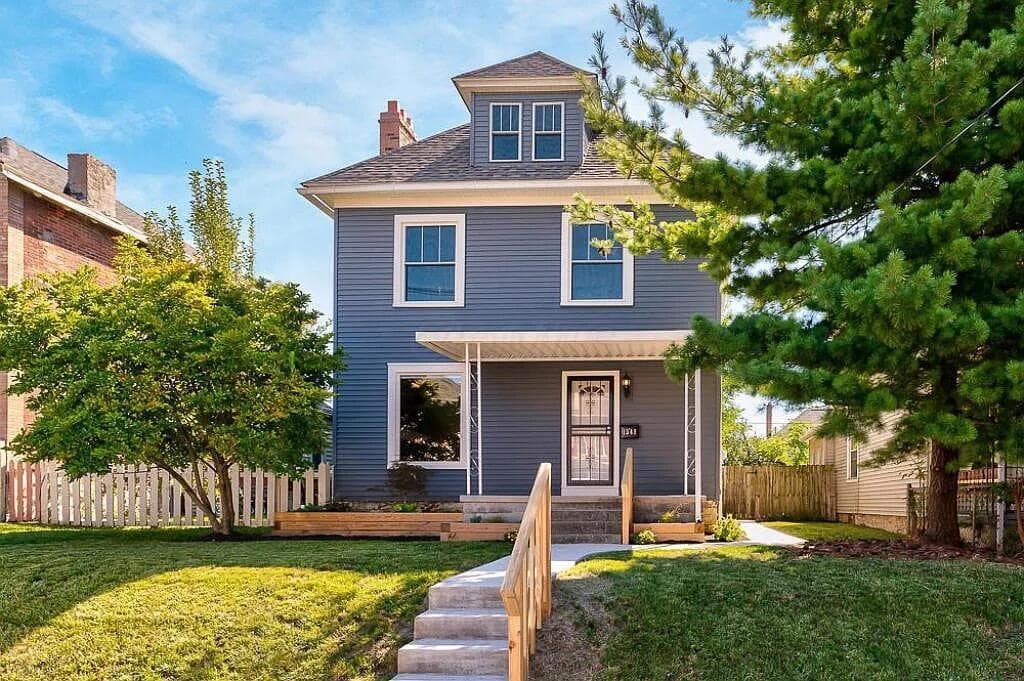 1348 Summit Street, Columbus, OH