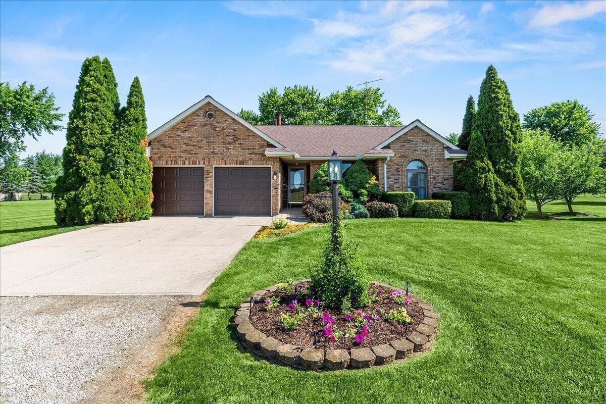3192 E Ohio 296, Urbana, OH 43078