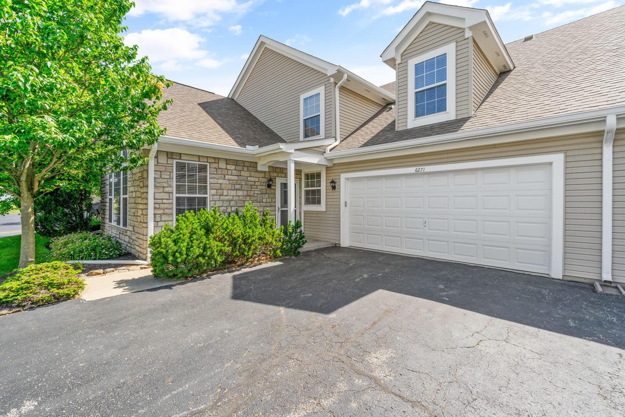 6271 Abby Gate Court #12, Westerville, OH