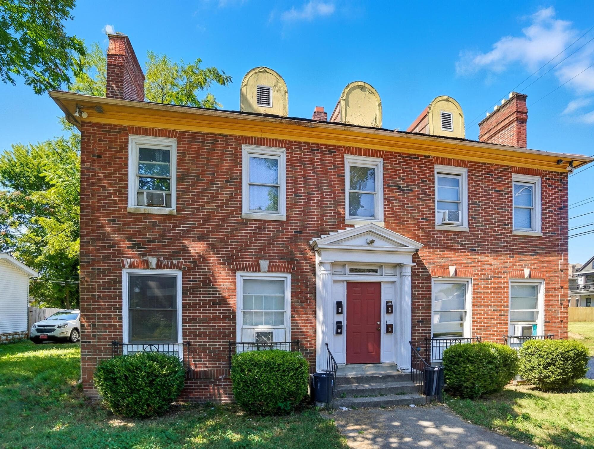 439 Linwood Avenue, Columbus, OH 43205