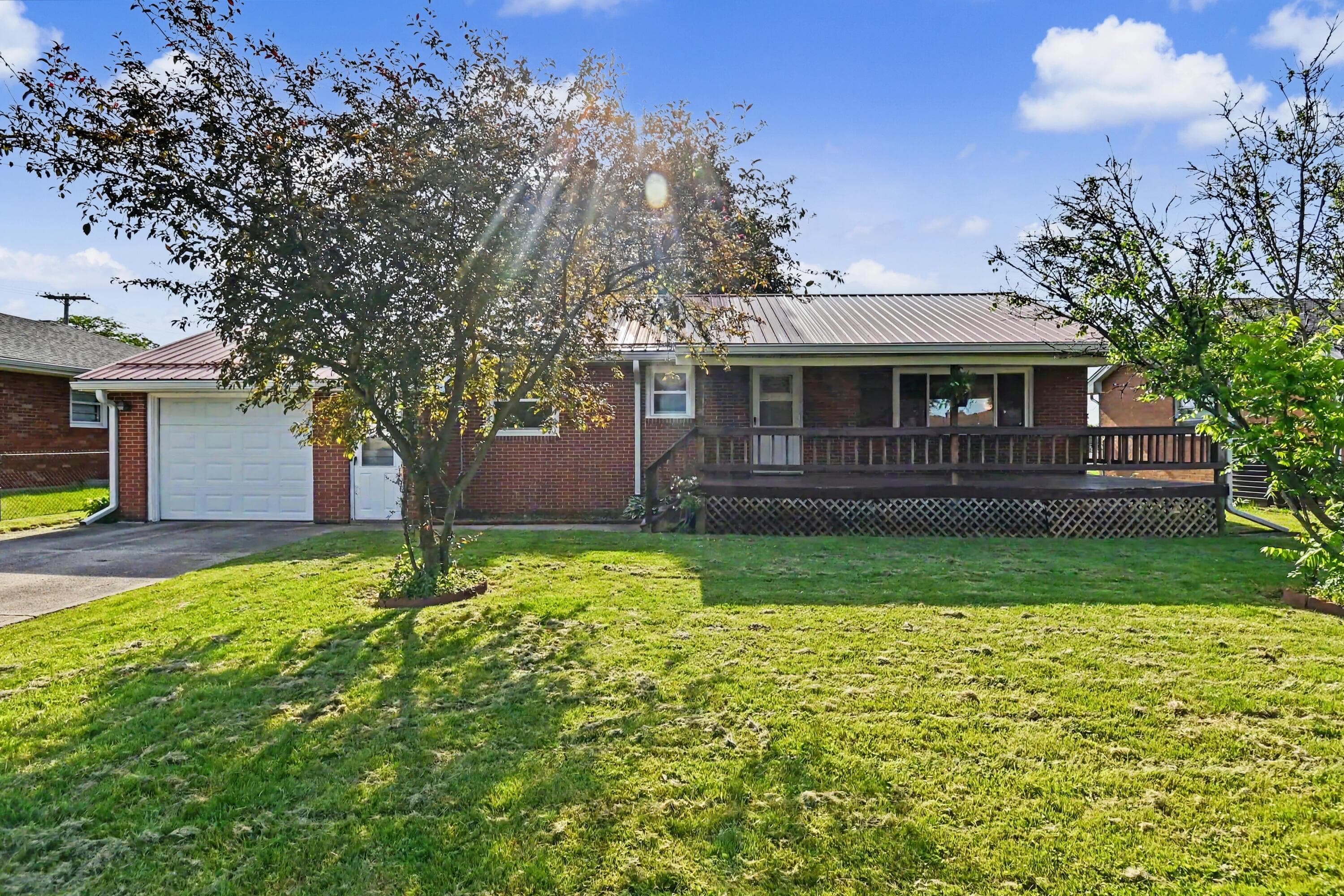 139 Arlington Avenue, Galion, OH 44833