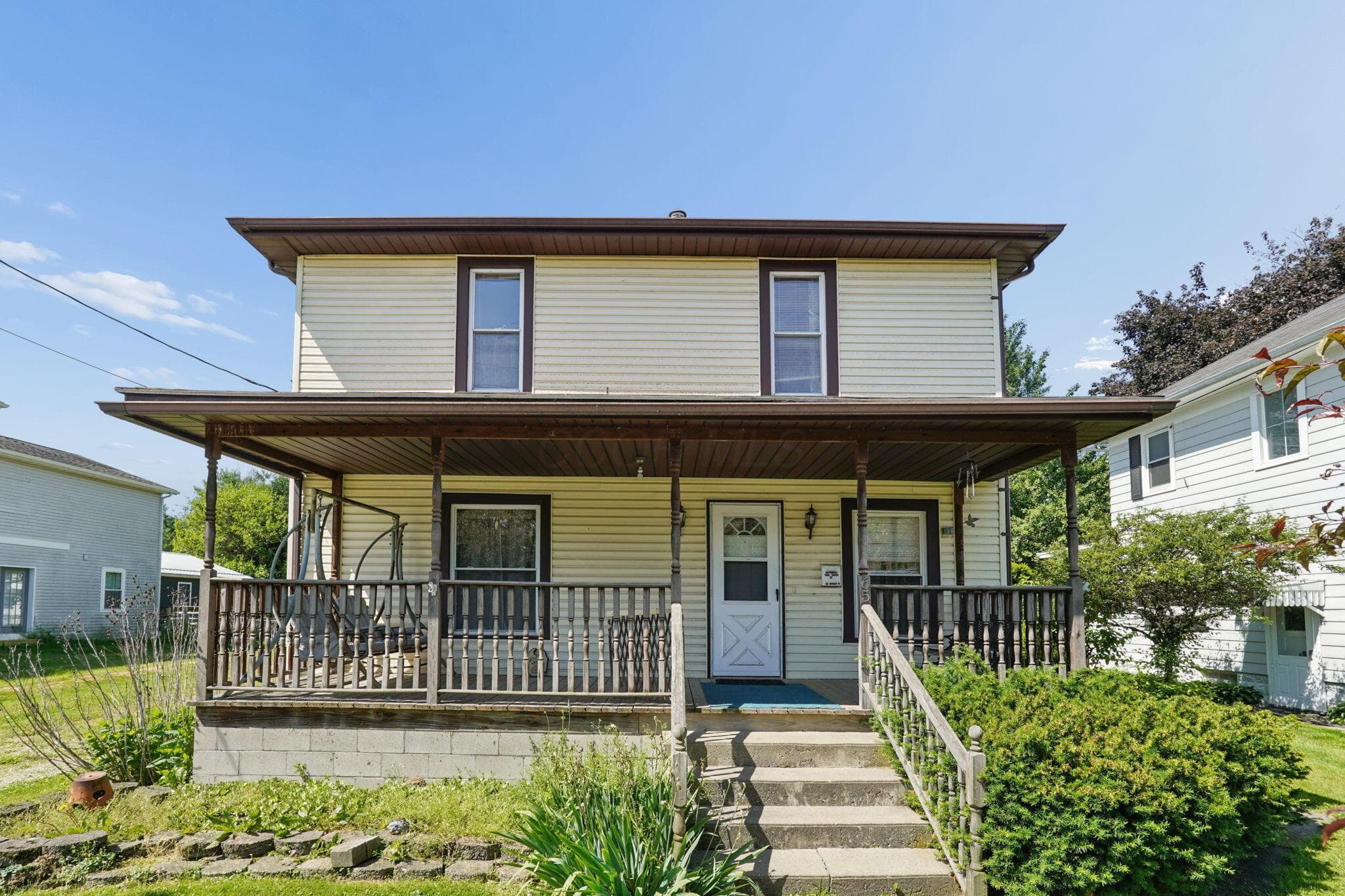 65 Mount Vernon Avenue, Fredericktown, OH