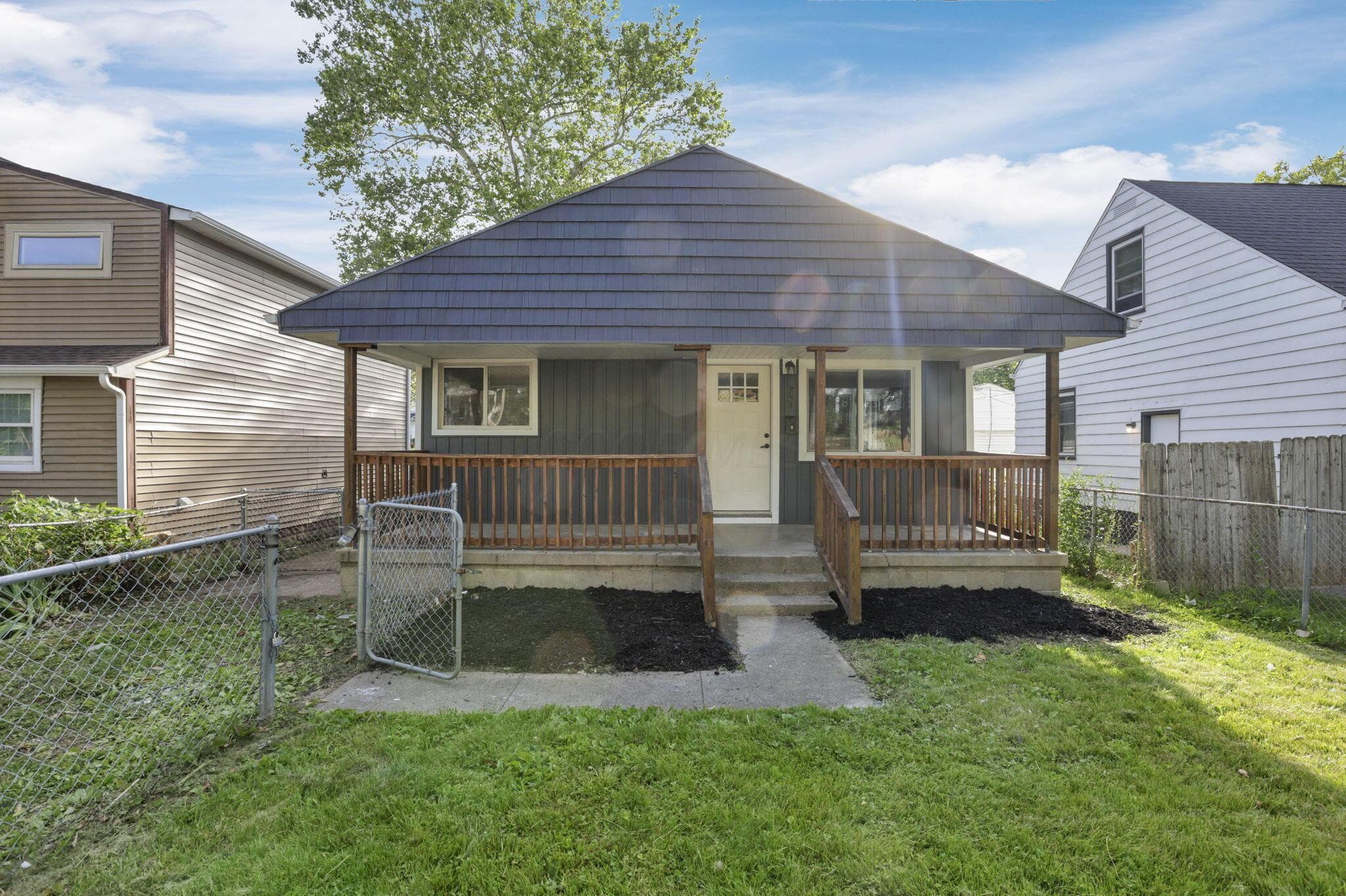 231 N Eureka Avenue, Columbus, OH 43204