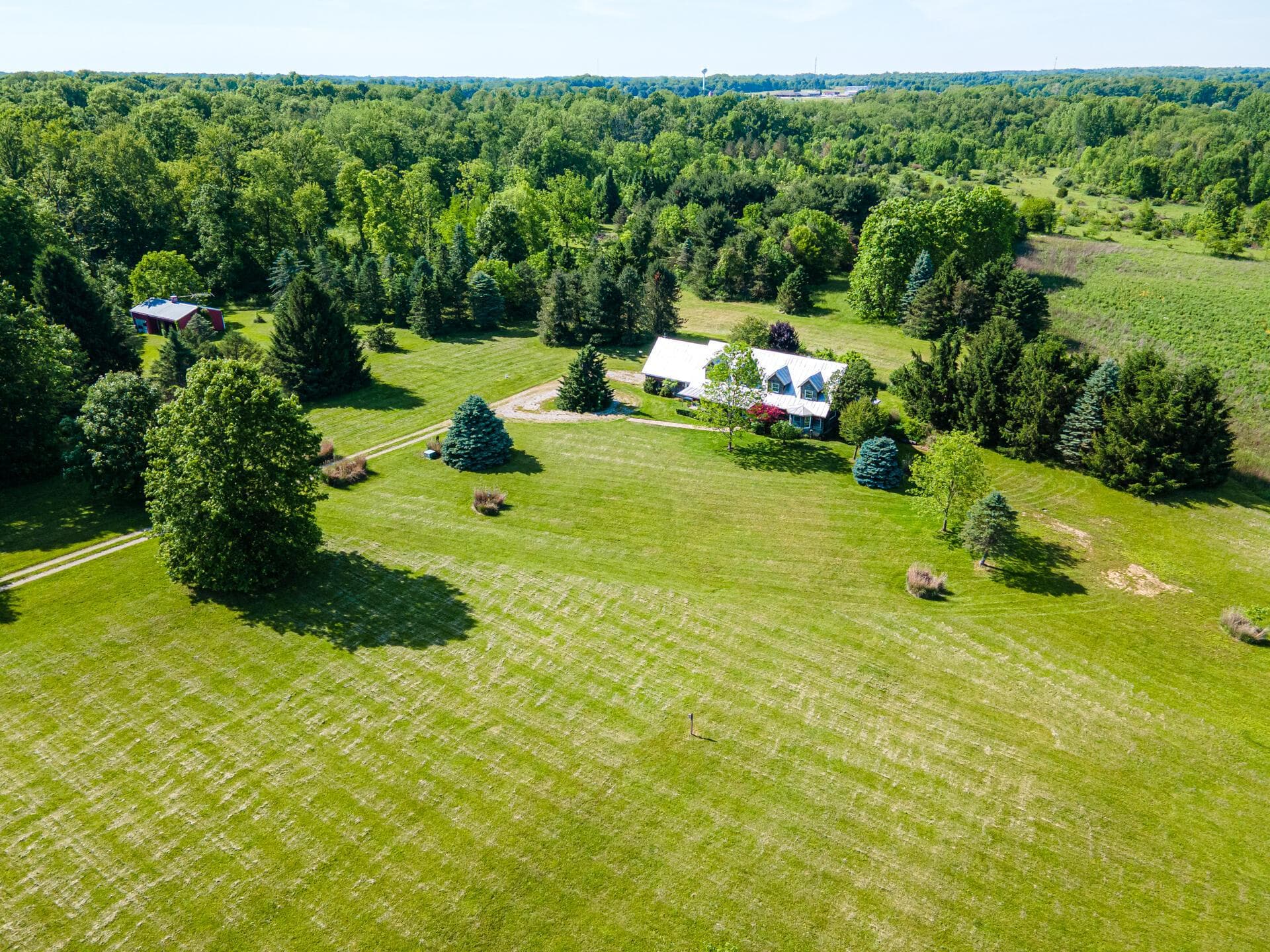 5329 Township Road 115, Mount Gilead, OH