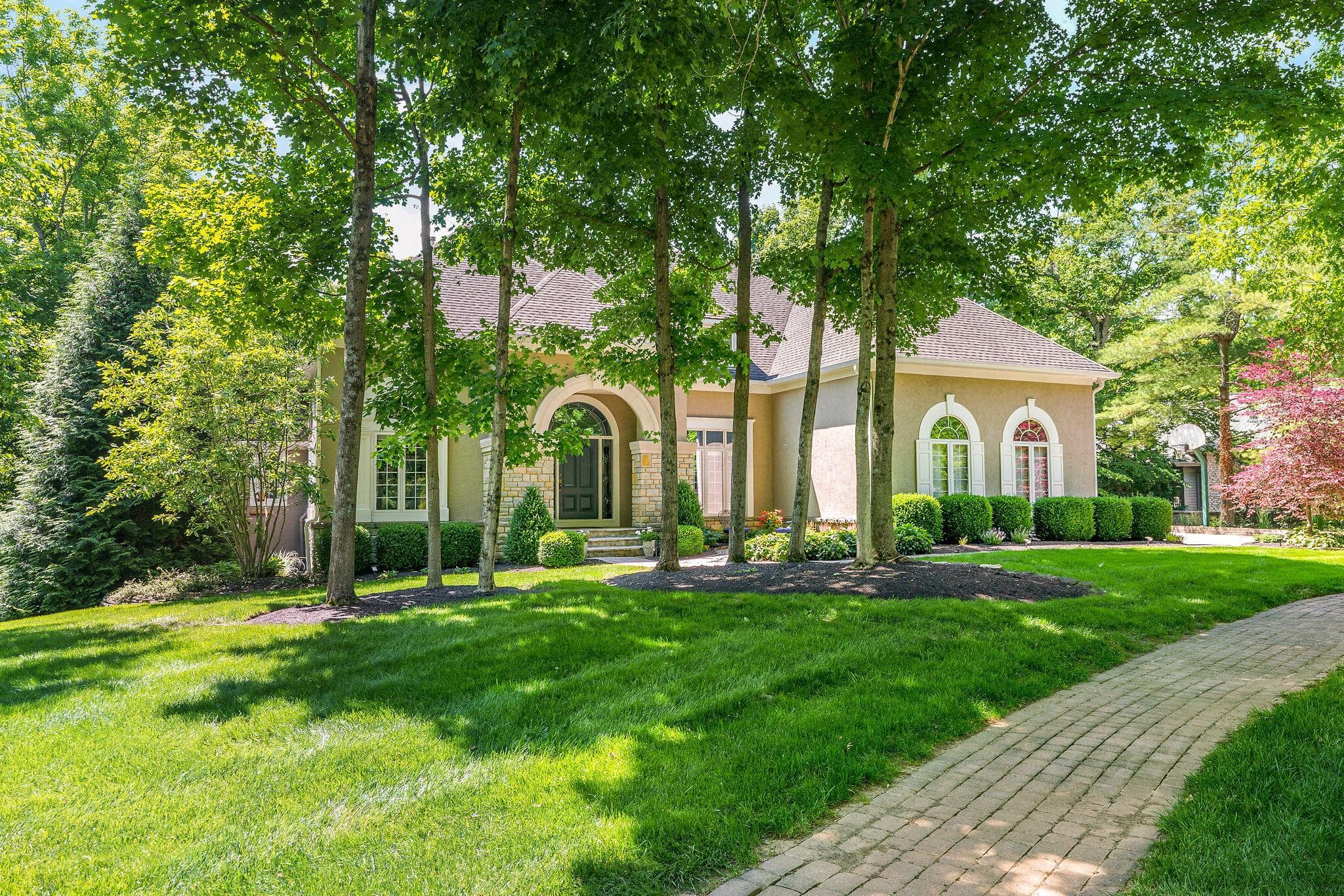 5421 Reserve Drive, Dublin, OH