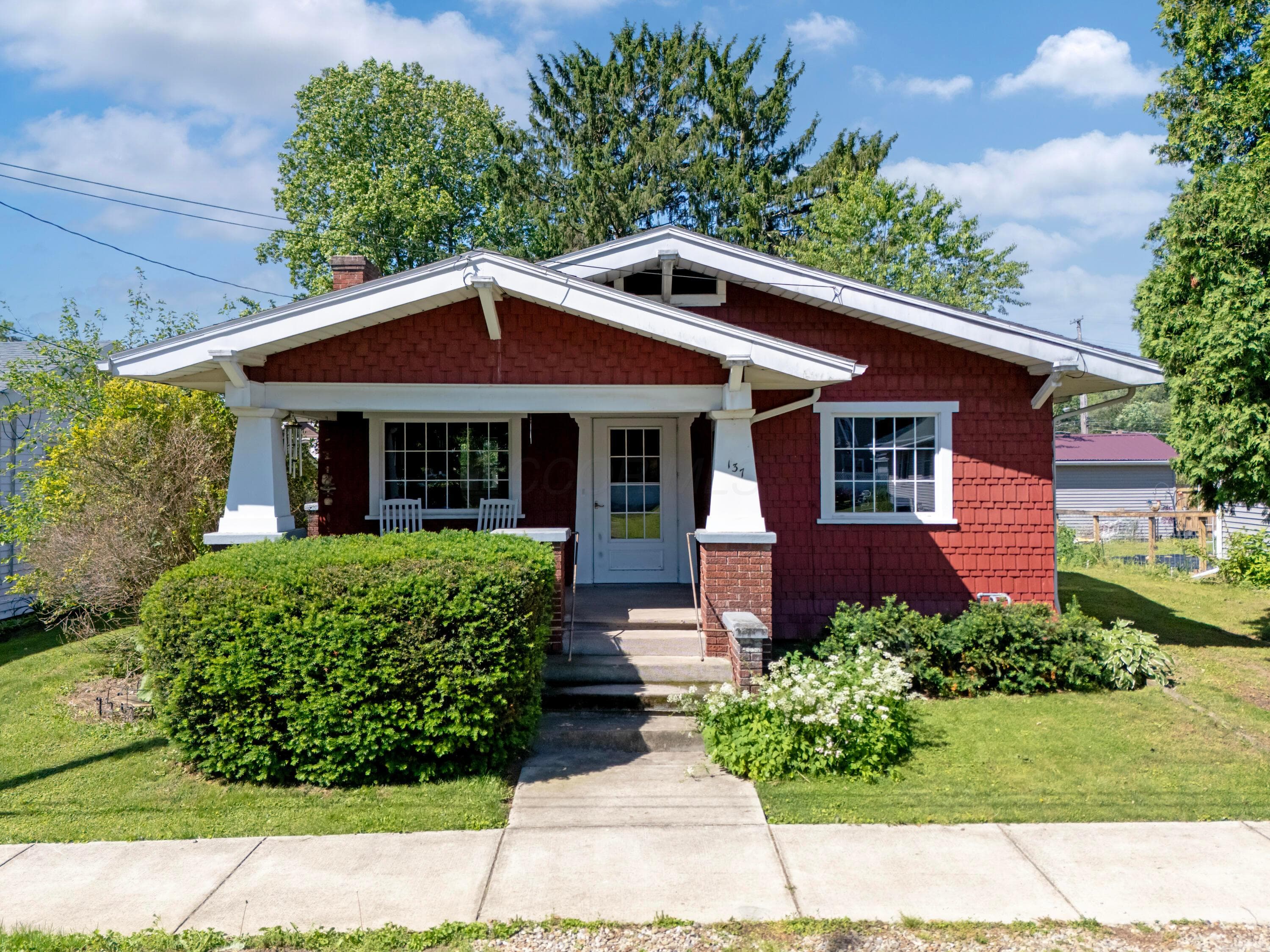137 W 2nd Street, Perrysville, OH 44864