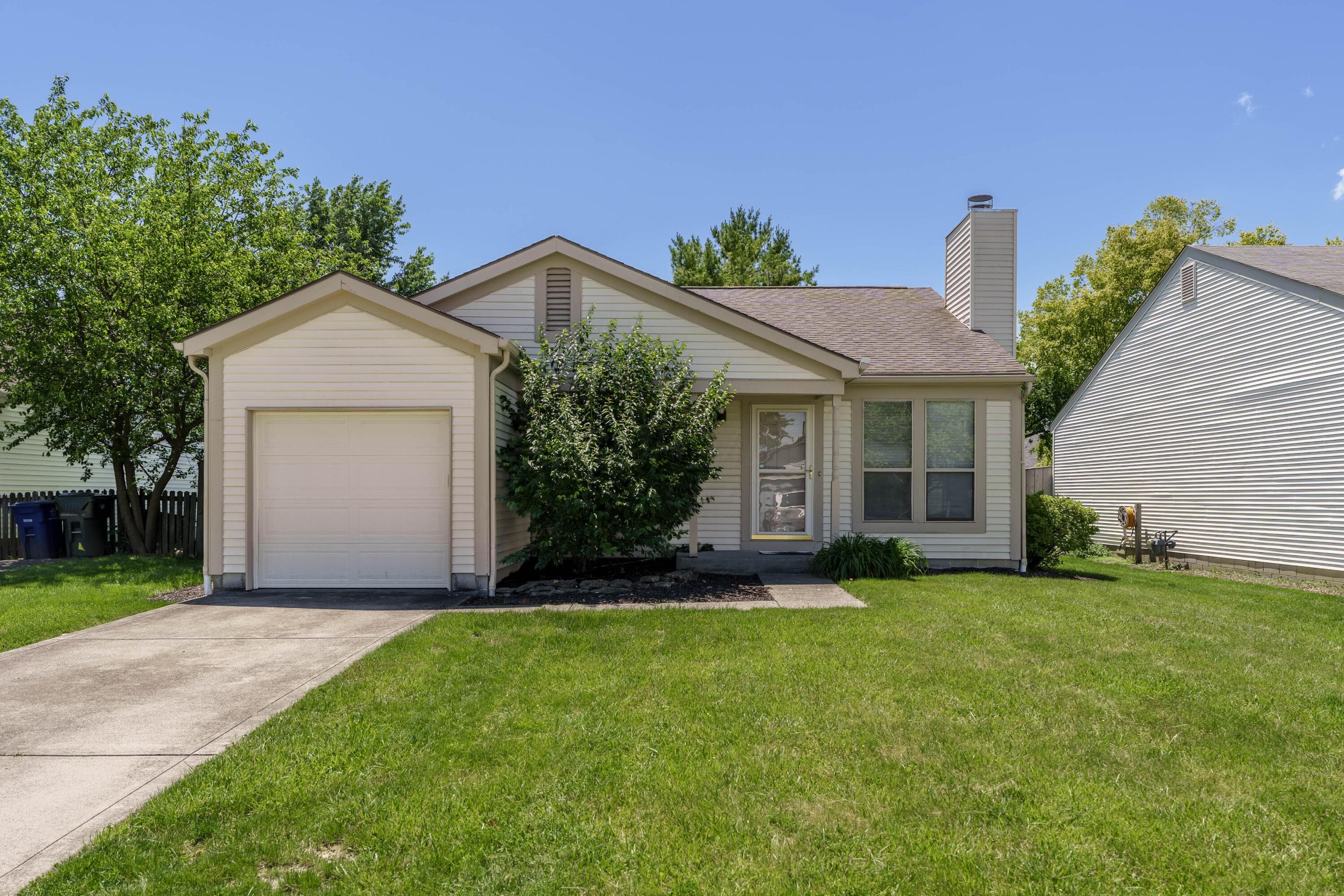 1953 Starbridge Court, Columbus, OH 43235
