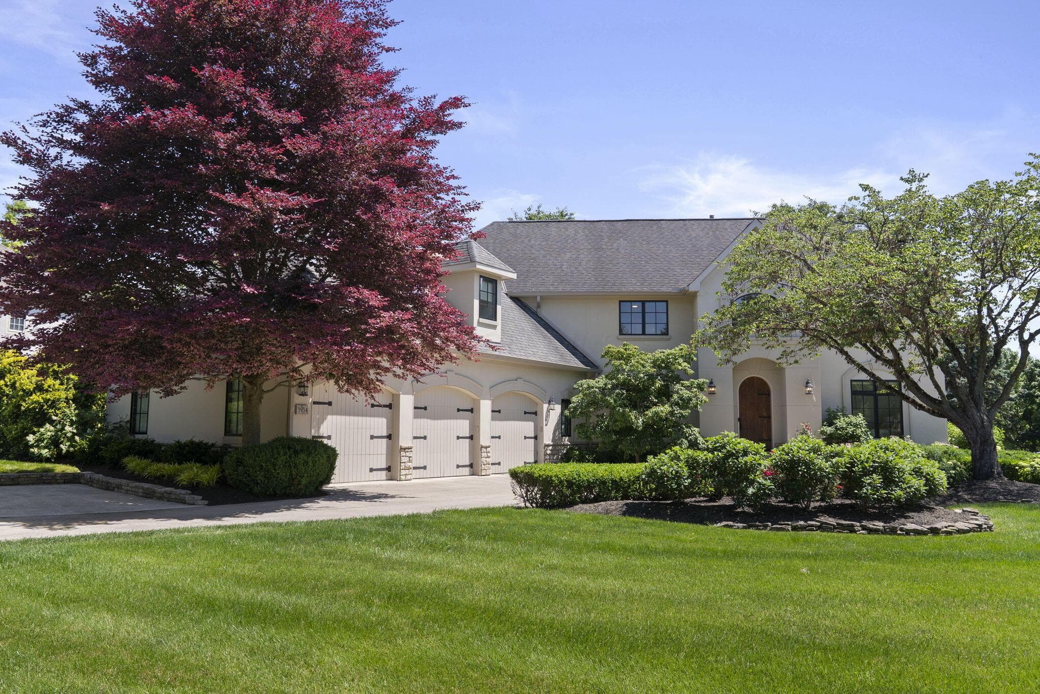 3934 Tarrington Lane, Upper Arlington, OH