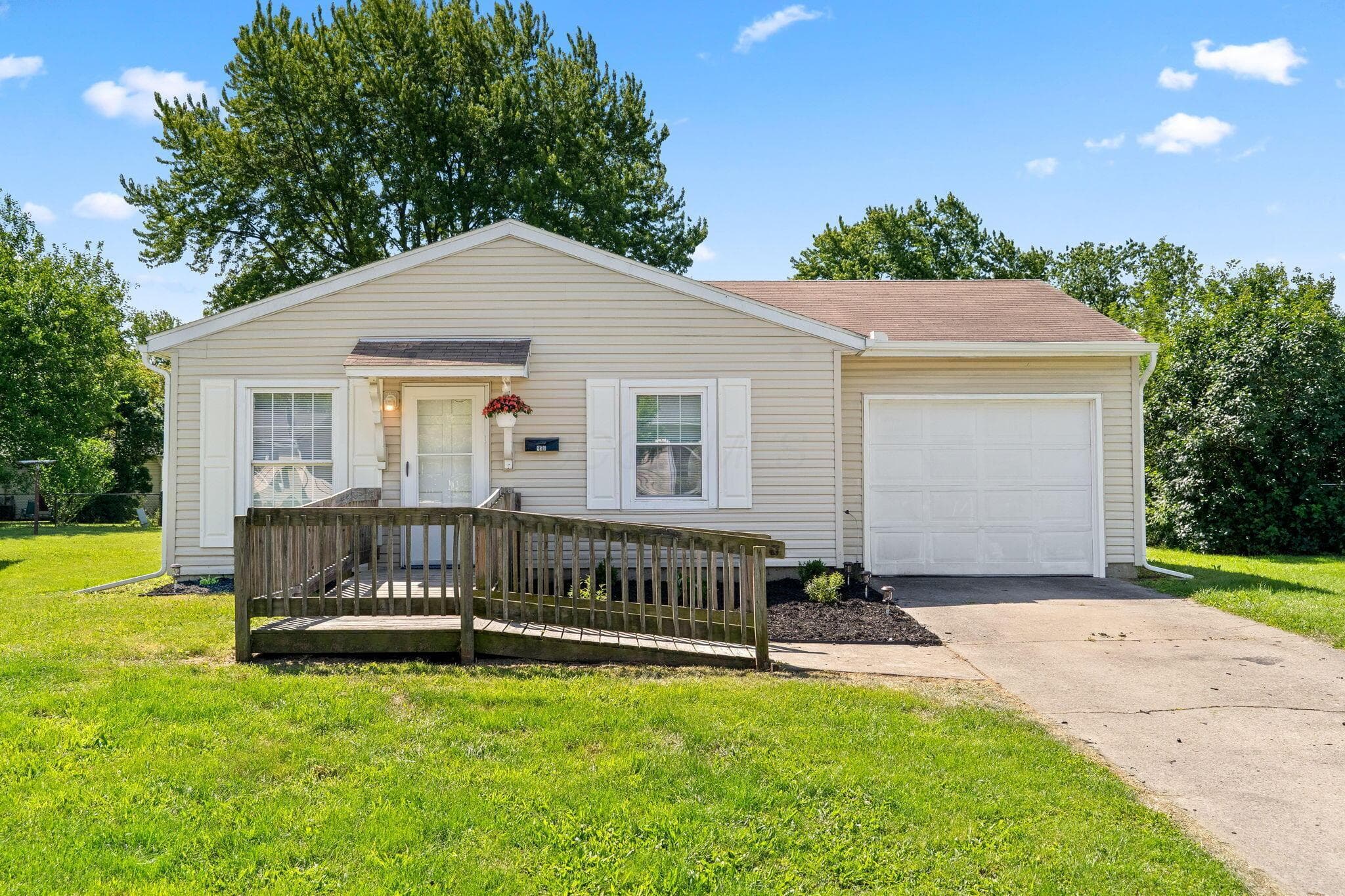 956 Jamaica Drive, Marion, OH 43302