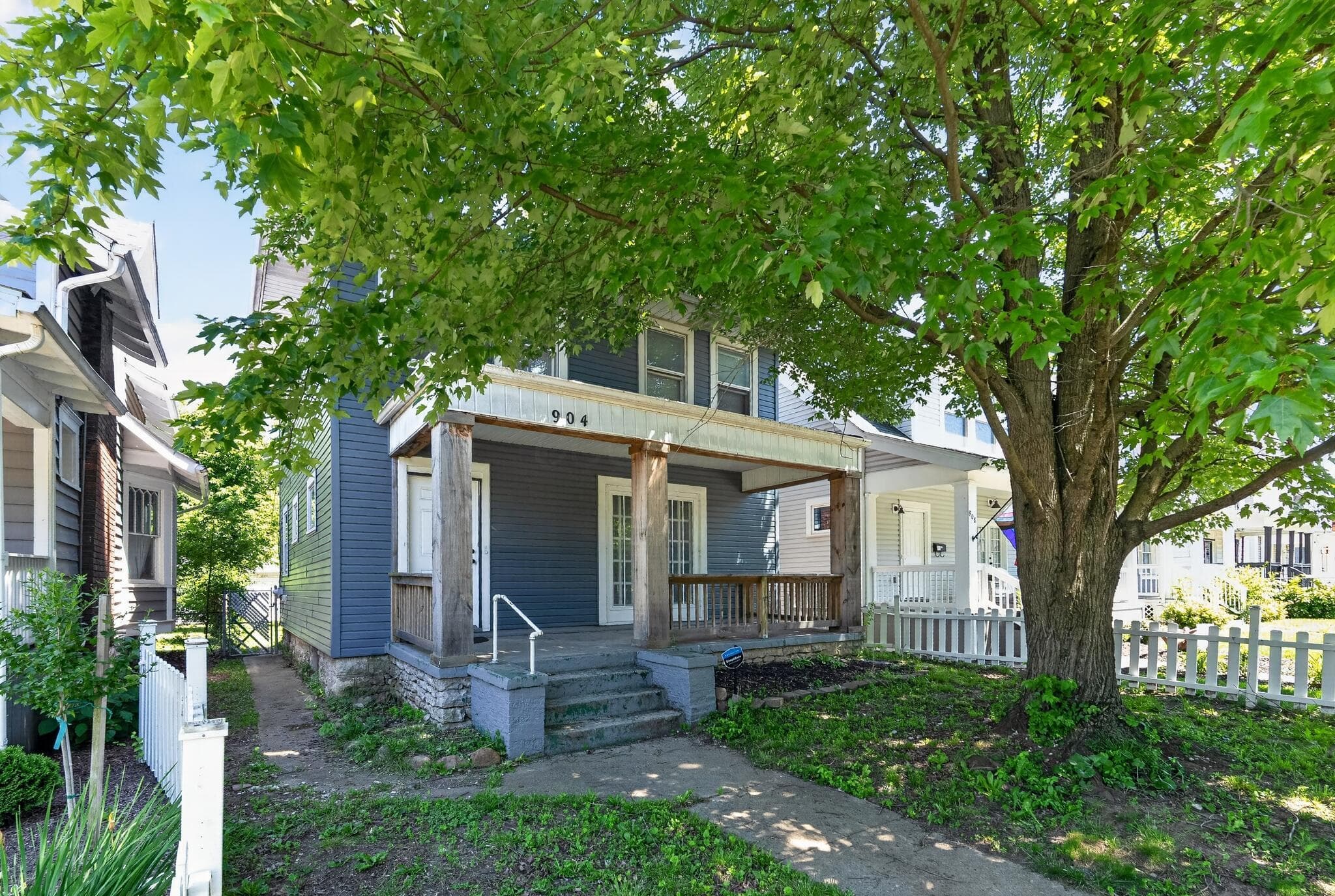 904 Studer Avenue, Columbus, OH 43206