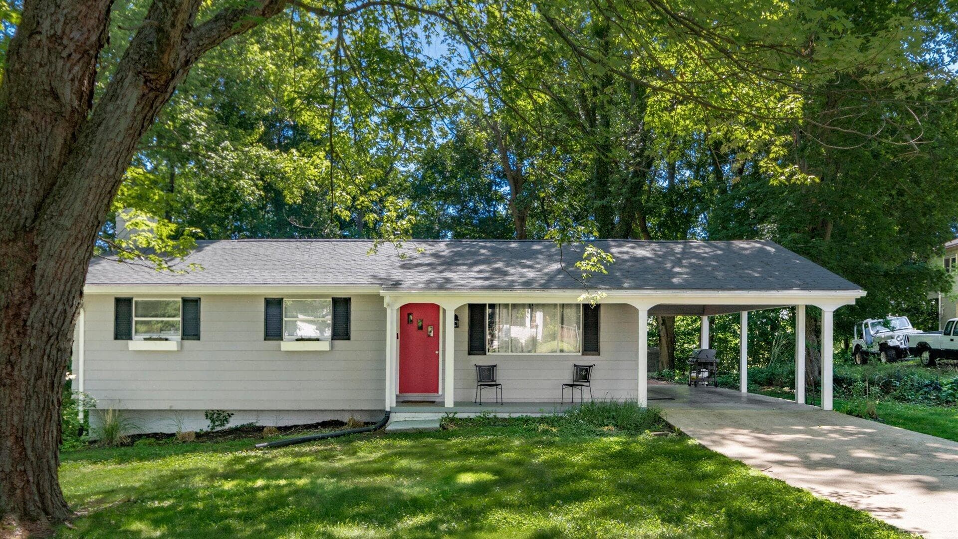 336 Cliffwood, Zanesville, OH 43701