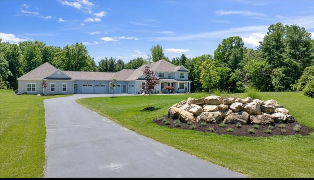6675 Clark State Road, Blacklick, OH 43004