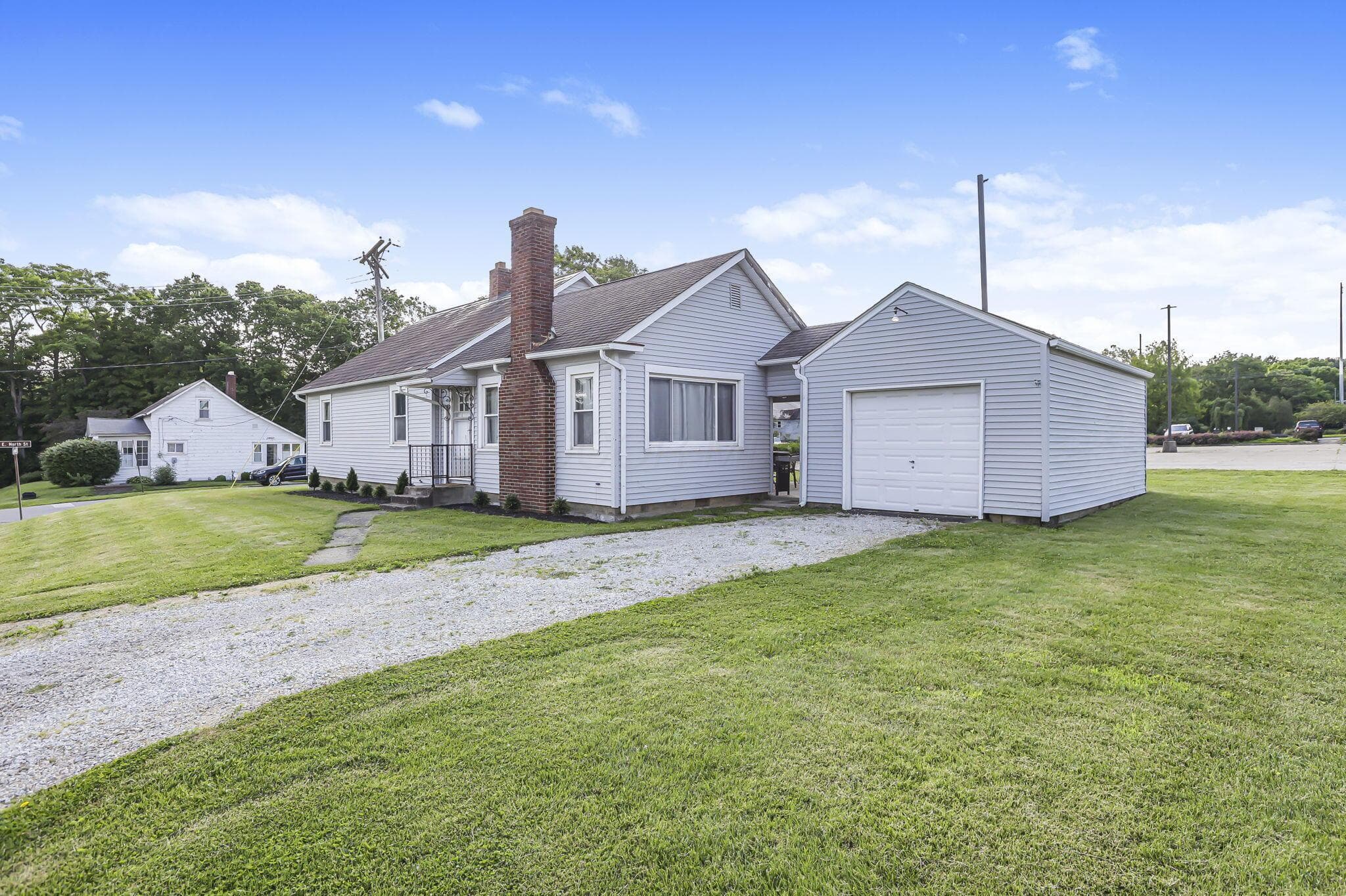 88 N Walnut, Lithopolis, OH 43136