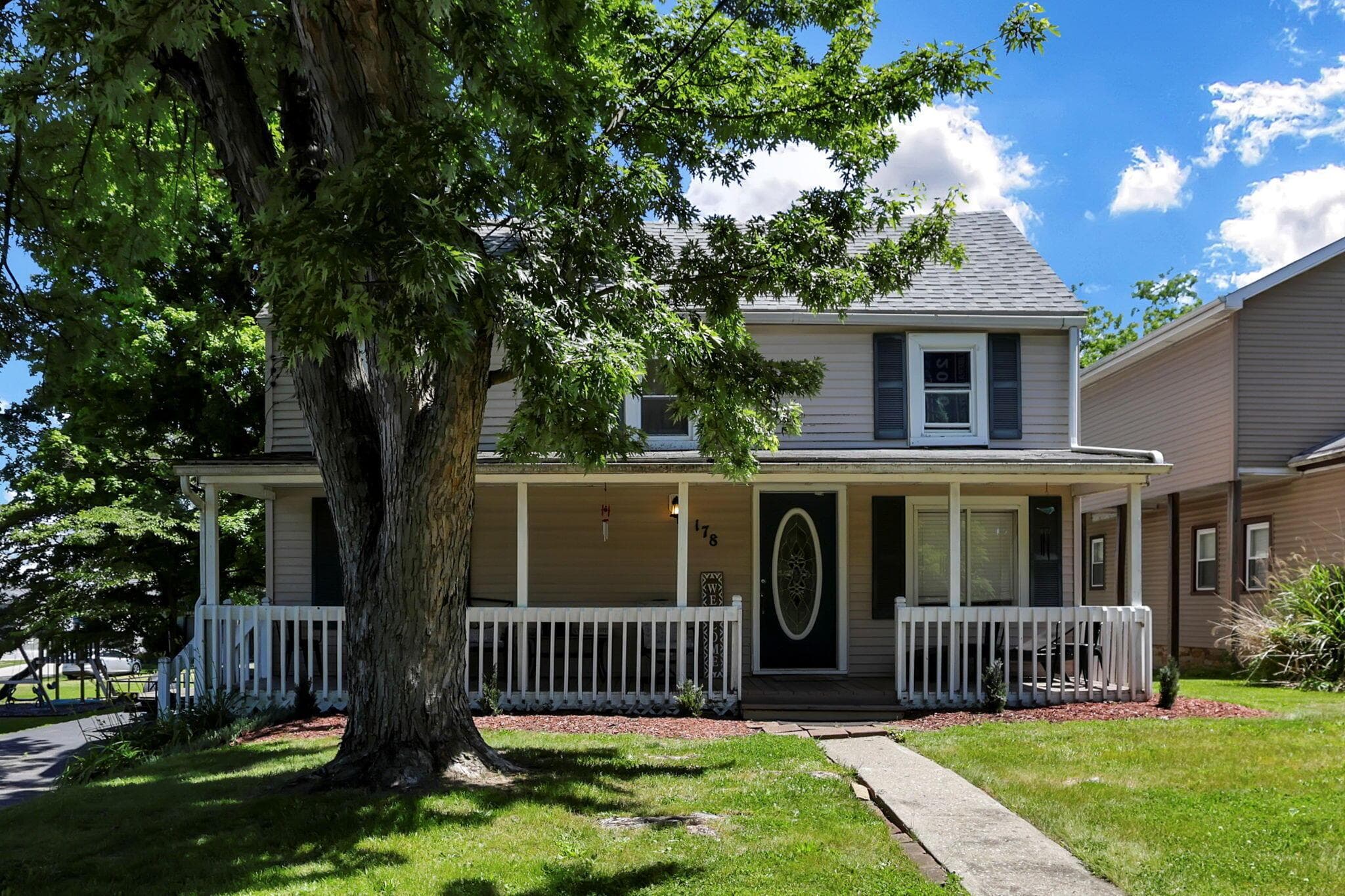 178 E South Street, Lithopolis, OH 43136