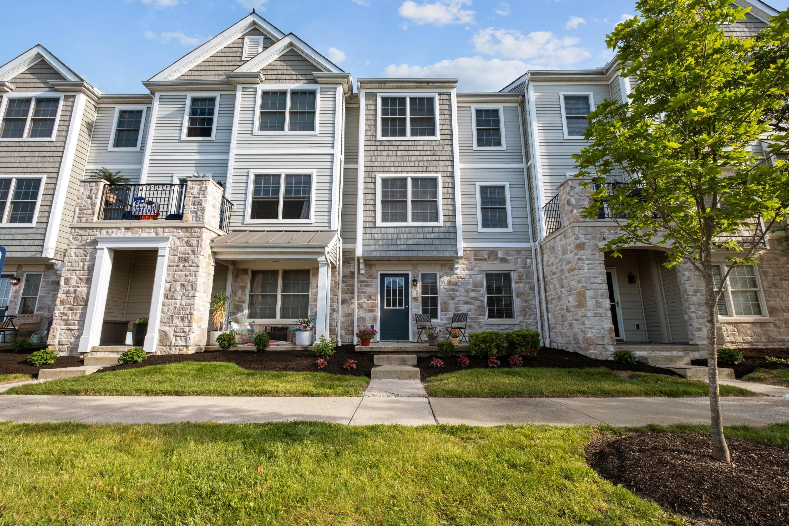 5965 Canyon Creek Drive #503, Dublin, OH 43016