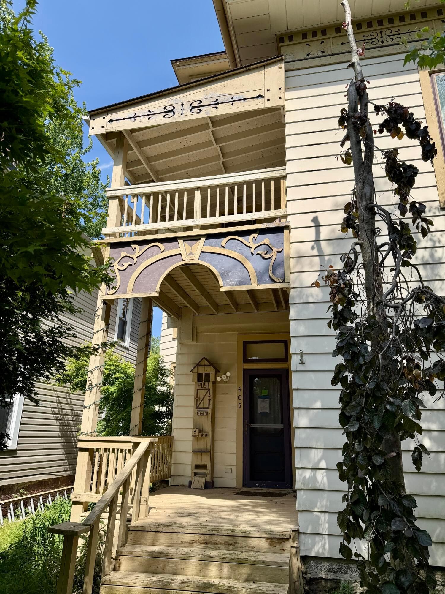 405 S Union Street, Galion, OH 44833