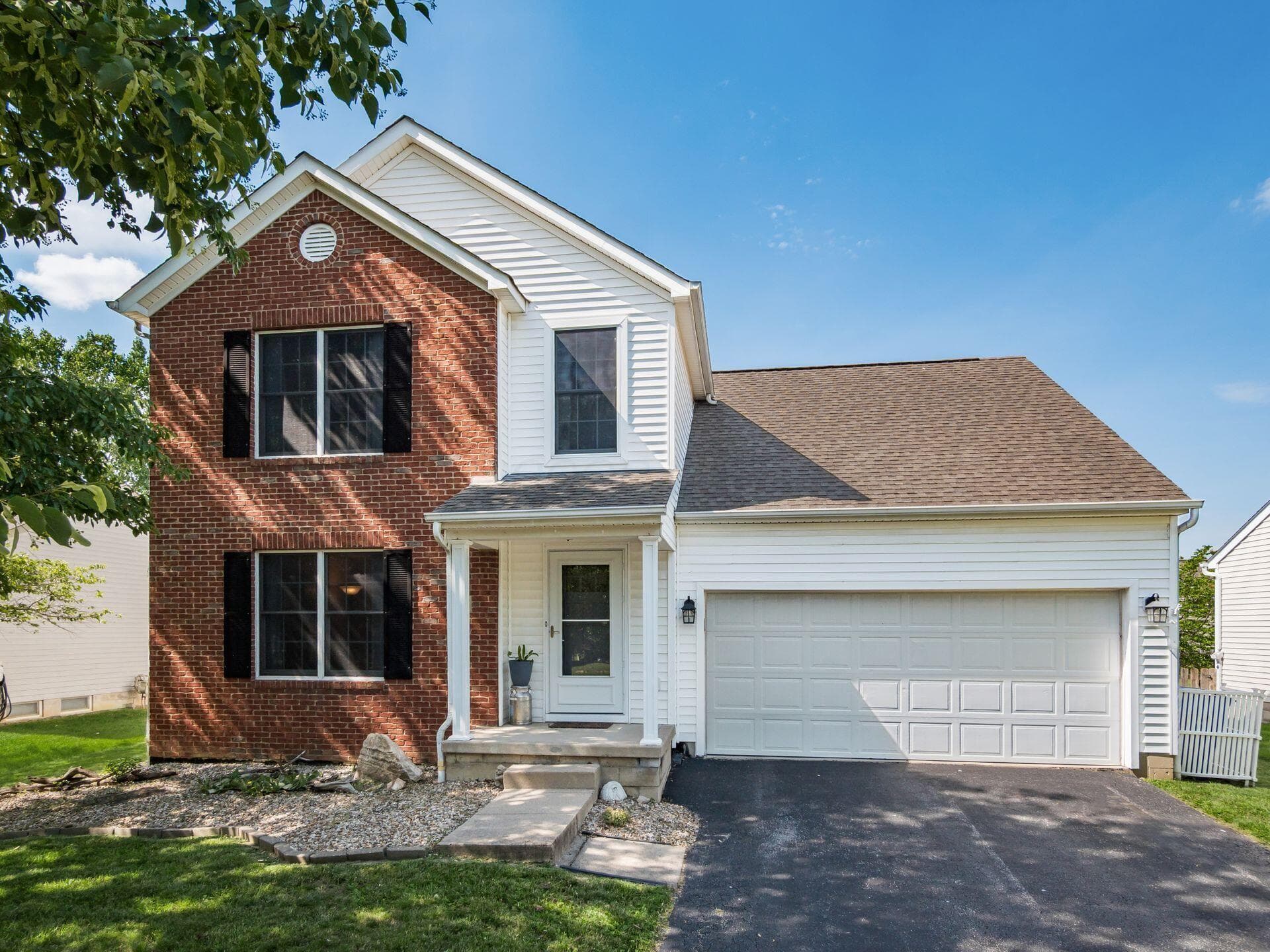128 Granite Drive, Delaware, OH