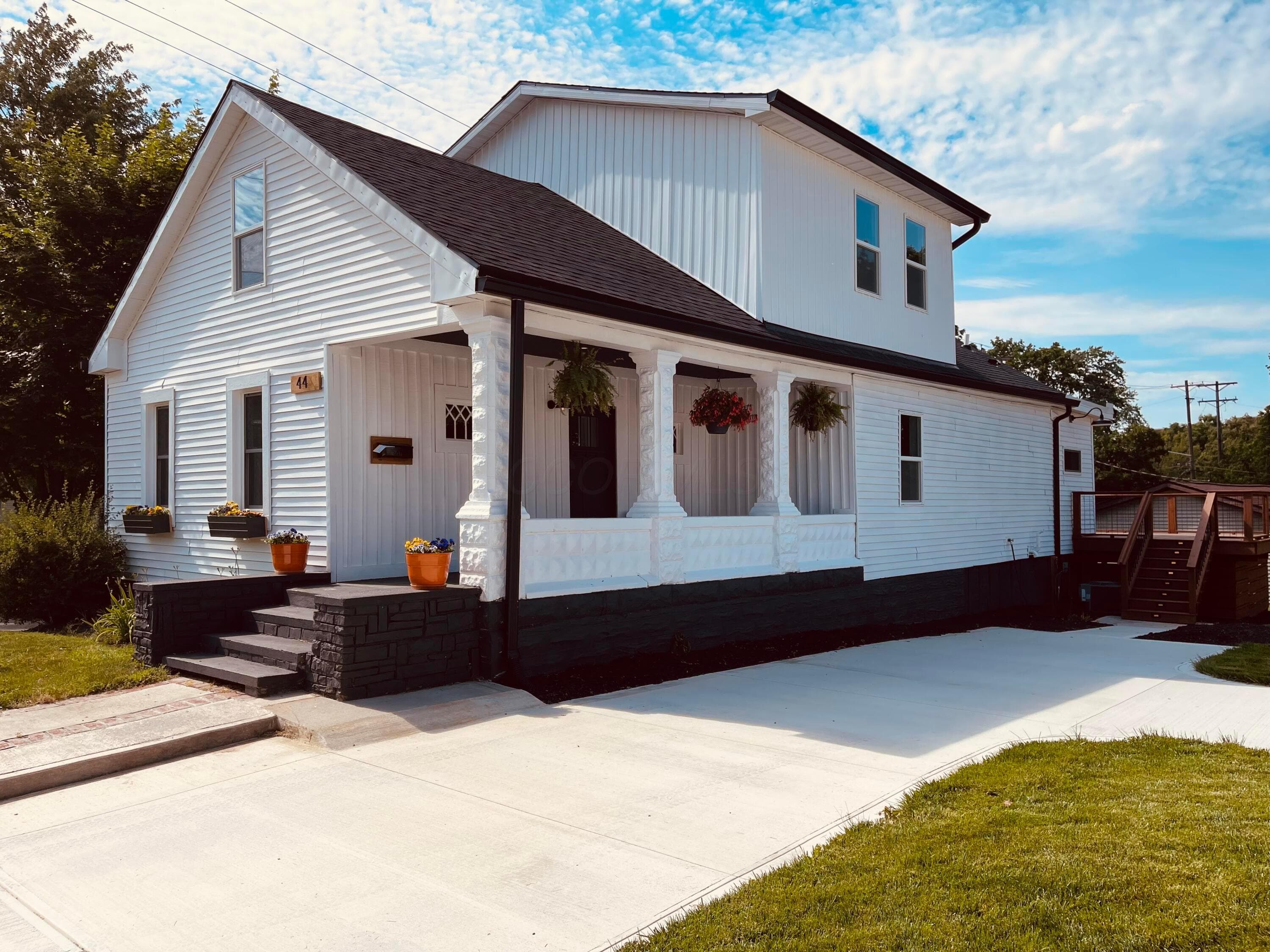 44 Bernard Avenue, Delaware, OH 43015