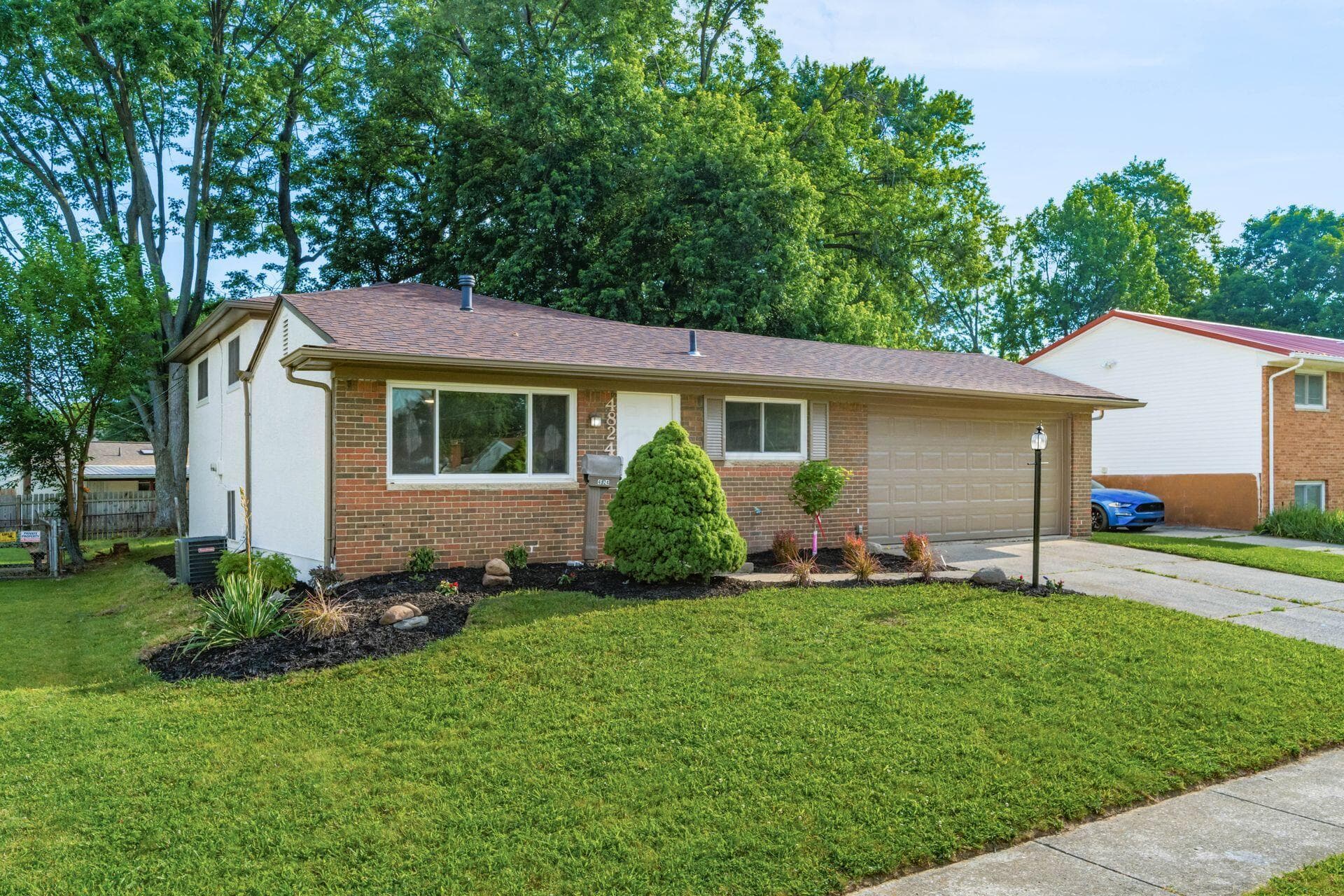 4824 Warminster Drive, Columbus, OH