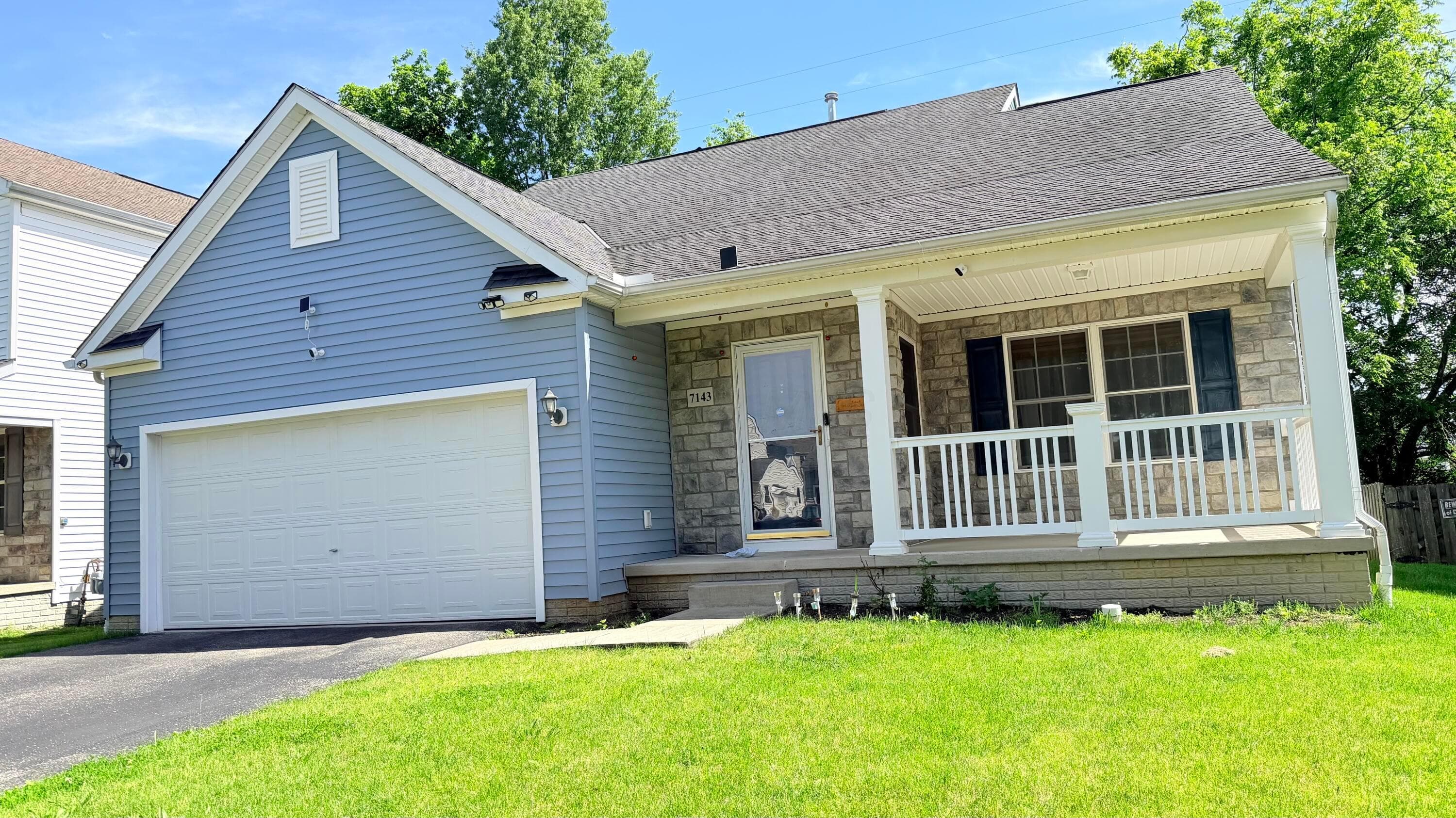 7143 Serenoa Drive, Reynoldsburg, OH 43068