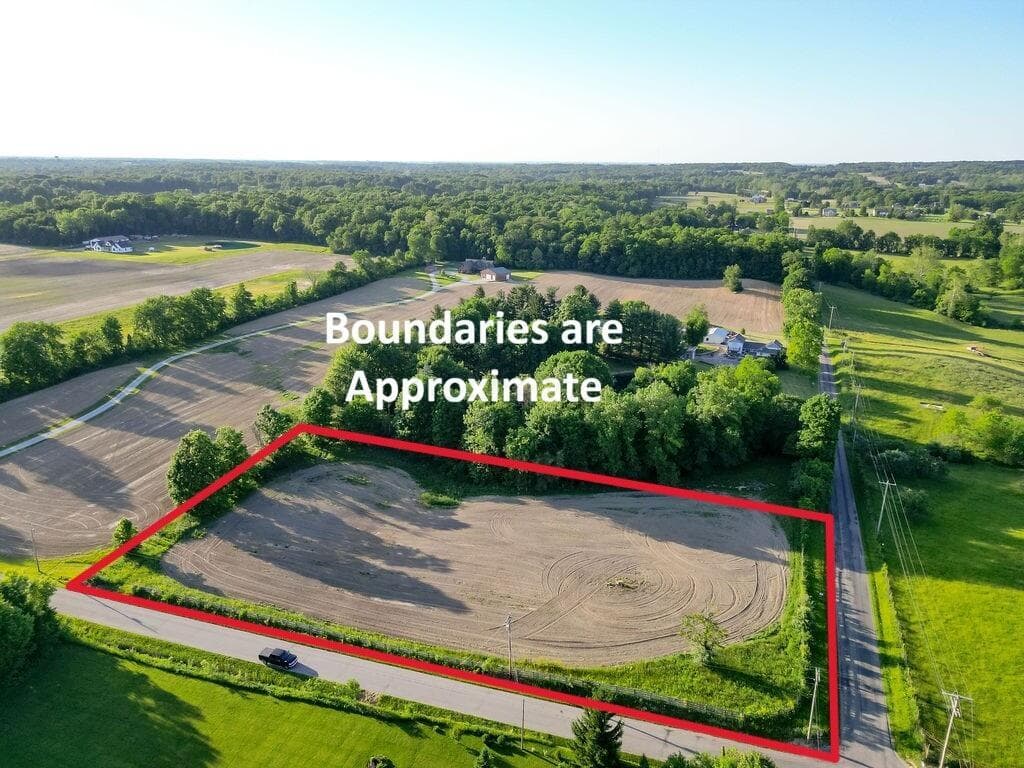 0 Castle Road, Johnstown, OH 43031