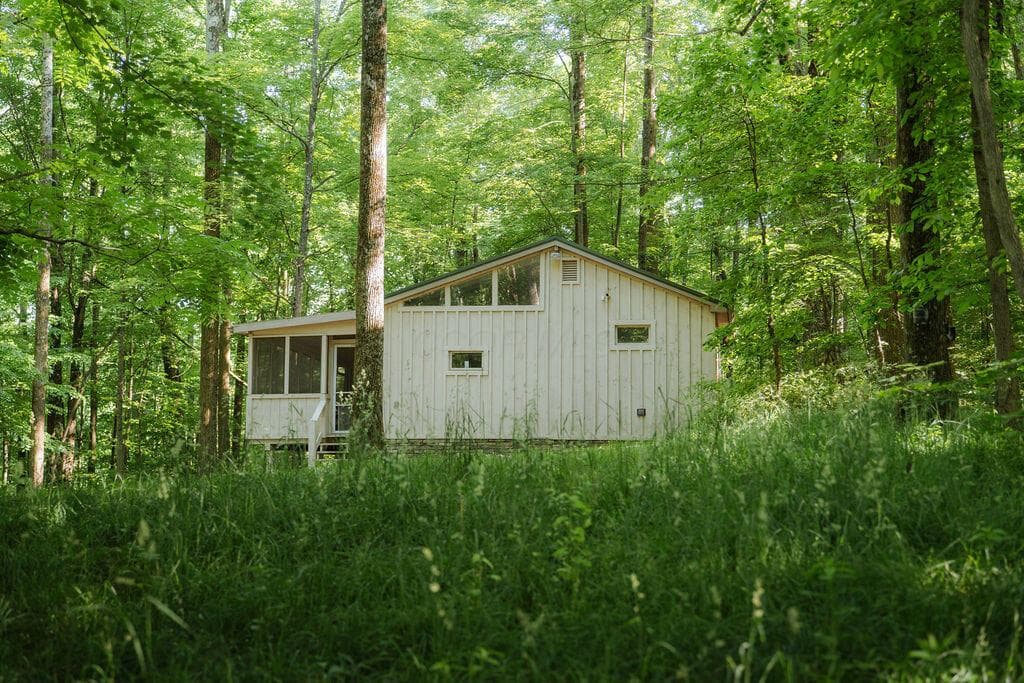 20554 Thompson Ridge Road, Laurelville, OH 43135
