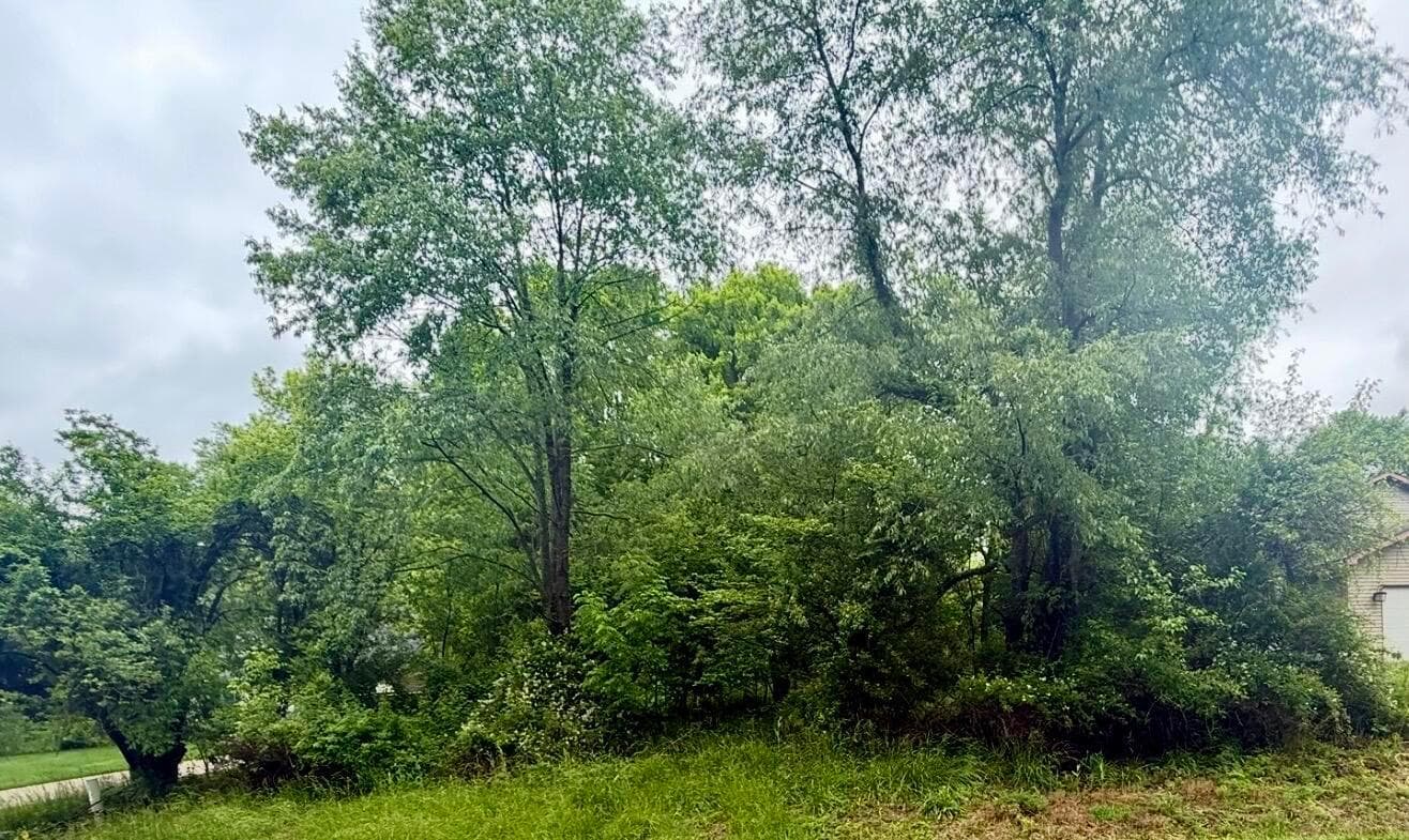 0 Grand Ridge Road #Lot 216, Howard, OH 43028