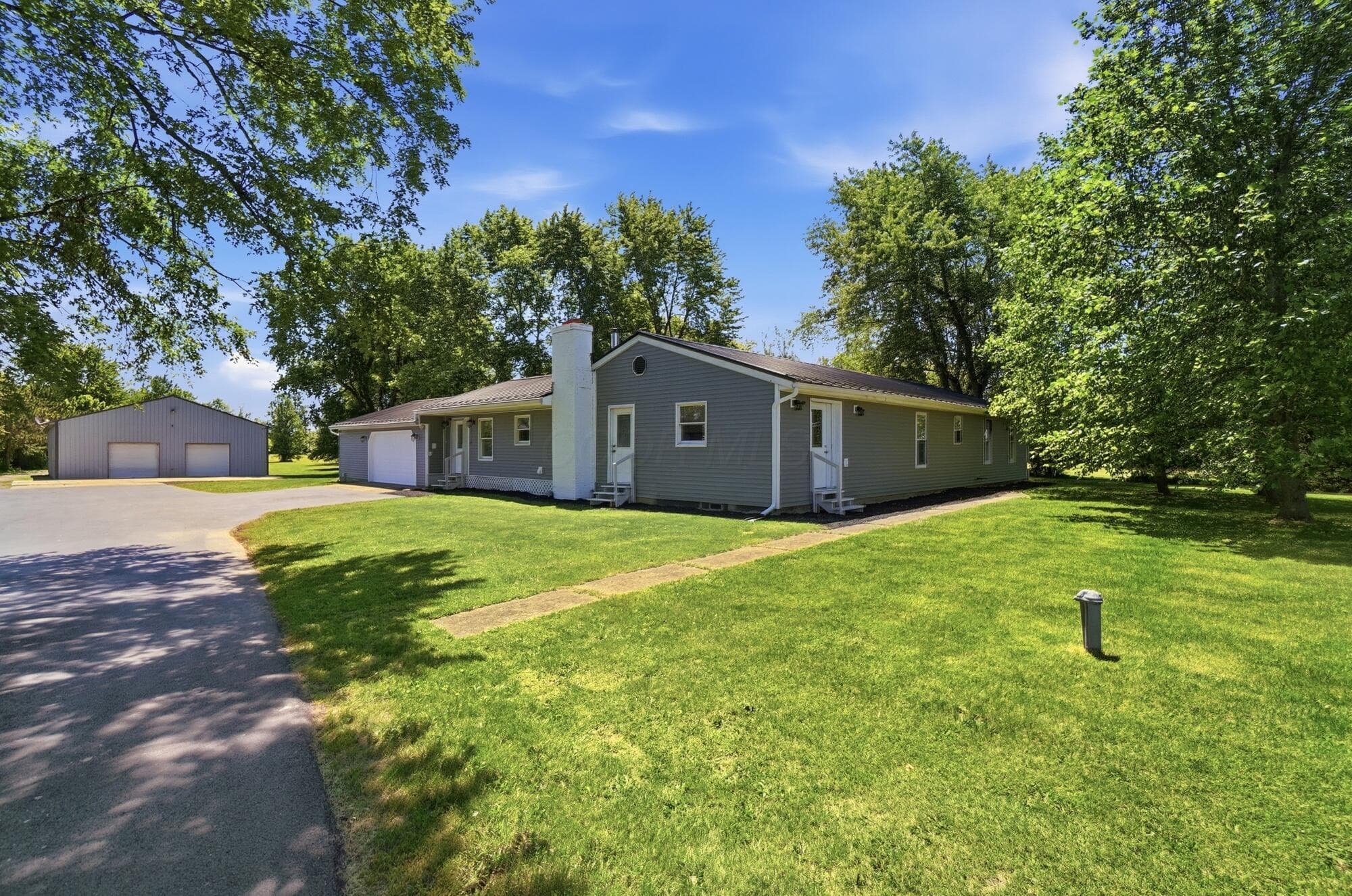 6881 Van Wagener Road, London, OH