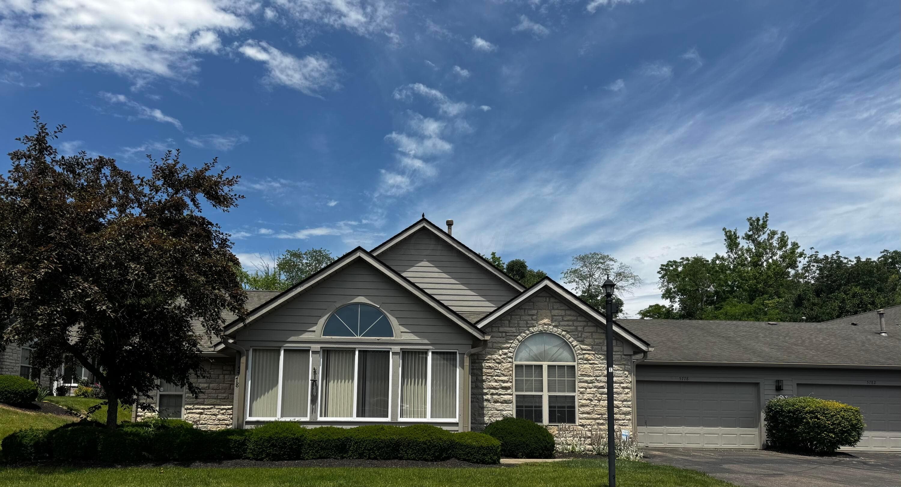 5778 Ravine Creek Drive #15, Grove City, OH 43123