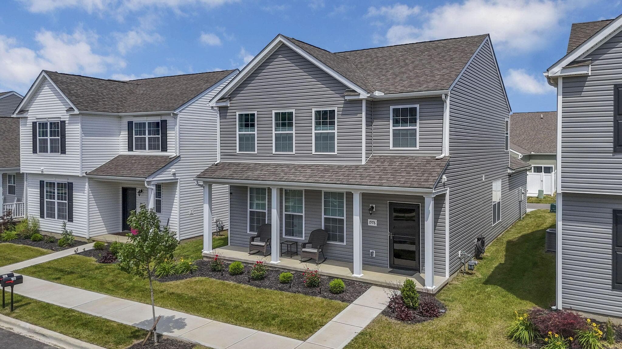 1978 Iselin Street, Newark, OH 43055