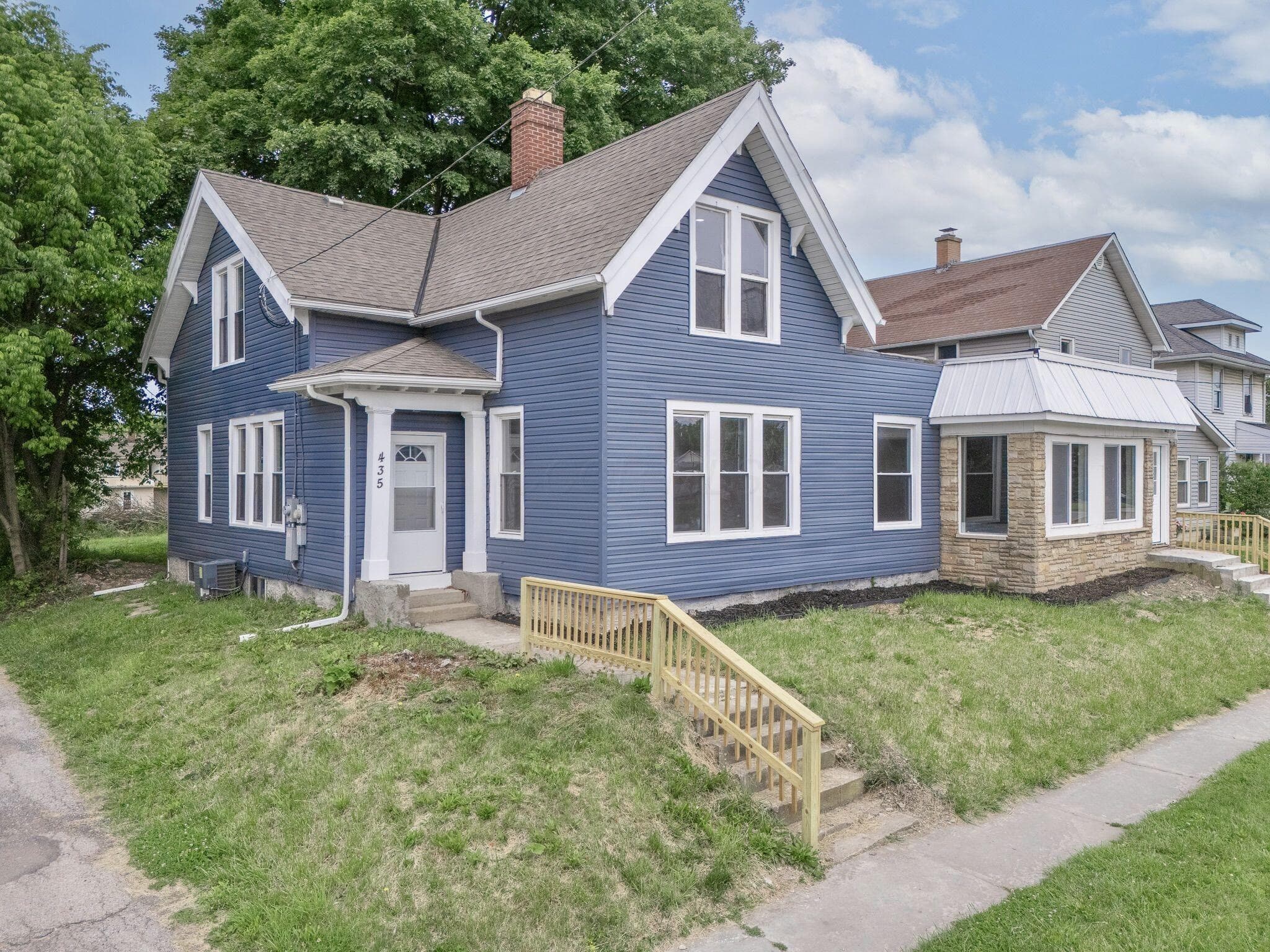 435 N Main #437, Marion, OH 43302