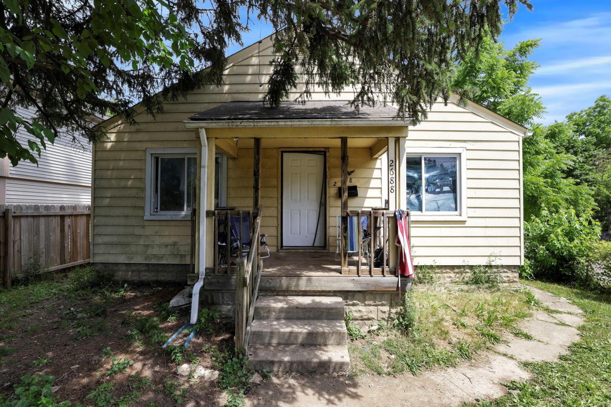 2688 Mcguffey Road, Columbus, OH 43211