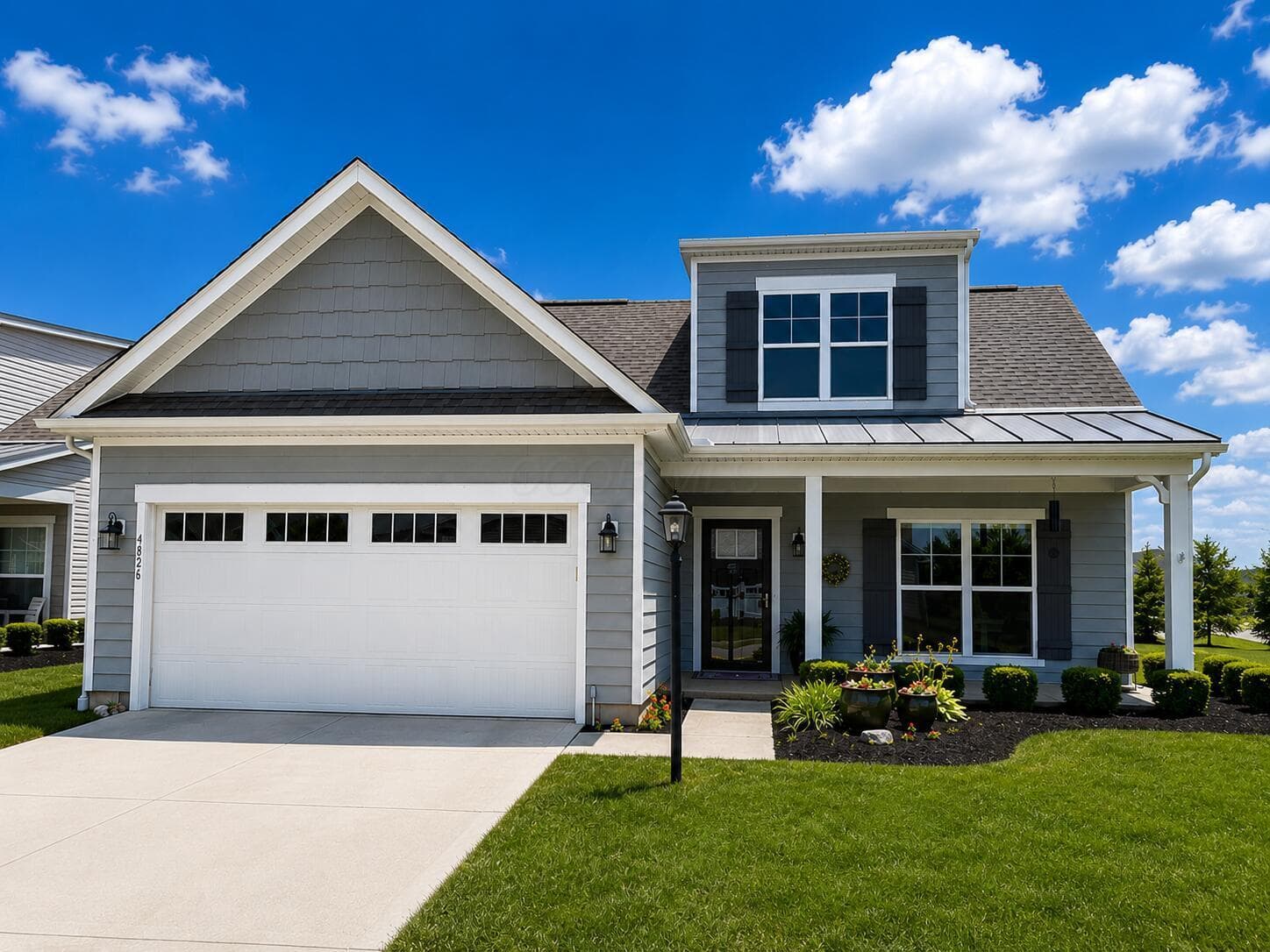 4826 Woodside Drive #18, Grove City, OH