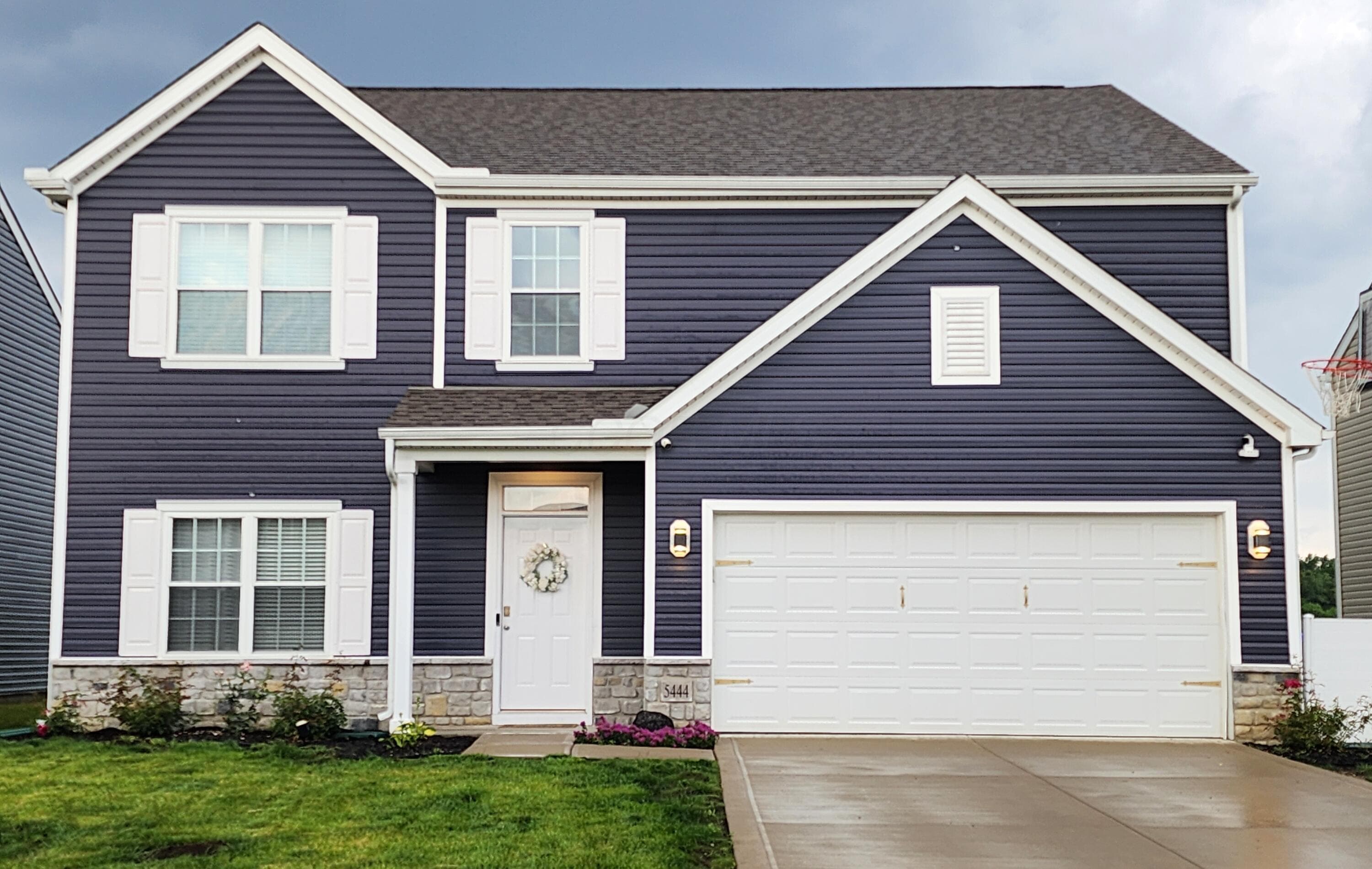 5444 Rohden Drive, Canal Winchester, OH