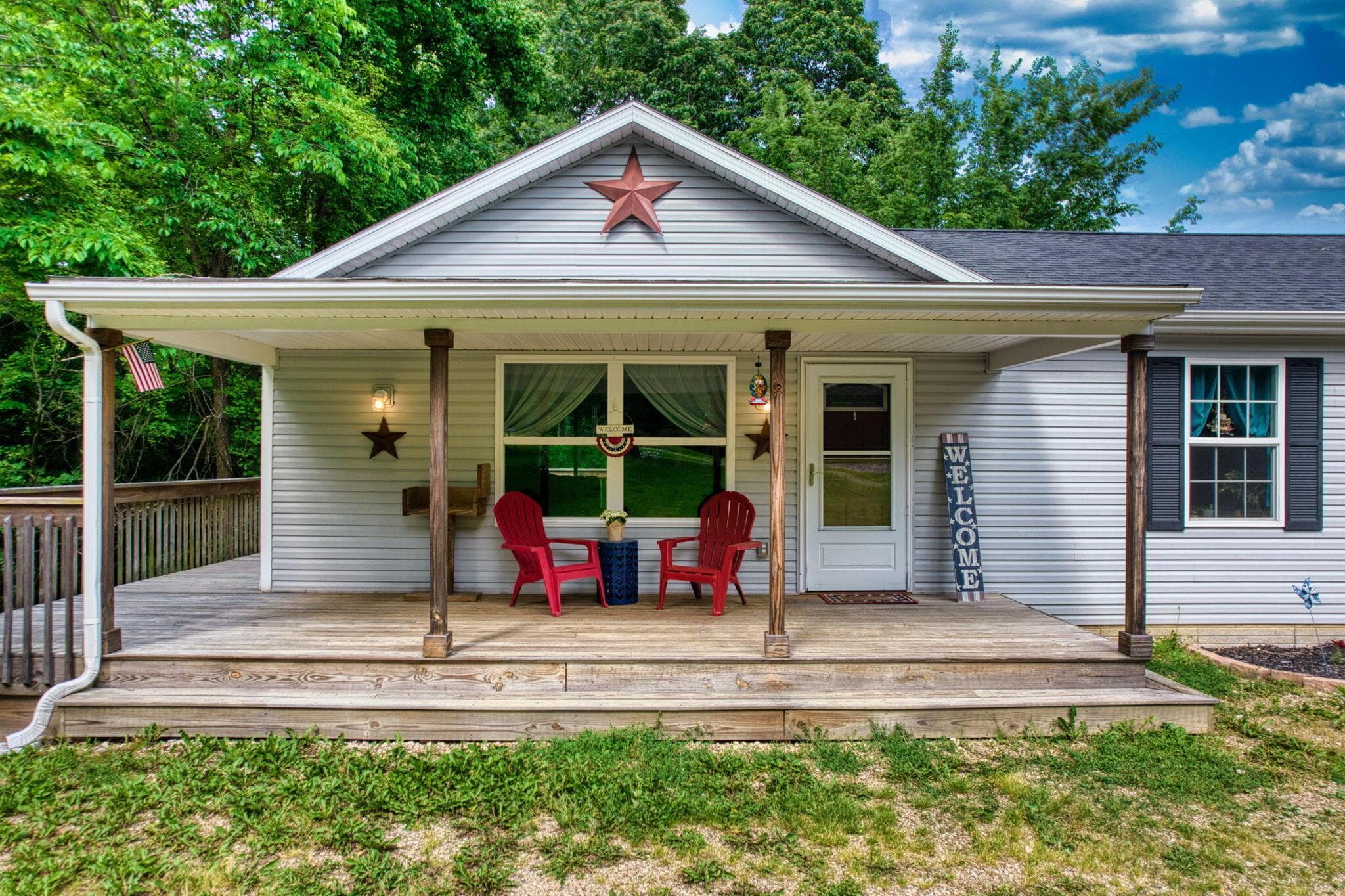 4059 Rock Haven Road NE, Newark, OH 43055