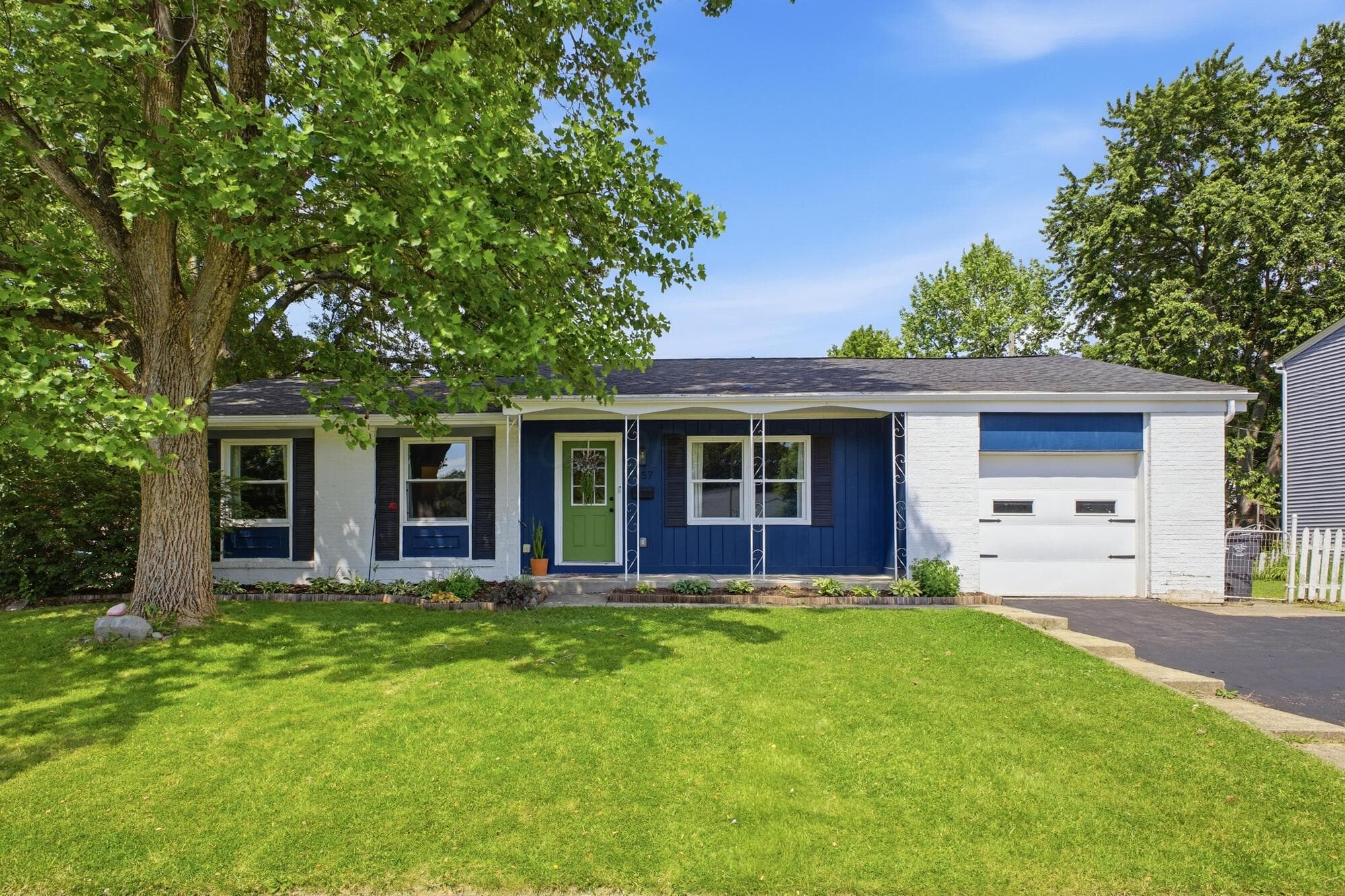 1157 Briarcliff Road, Reynoldsburg, OH 43068