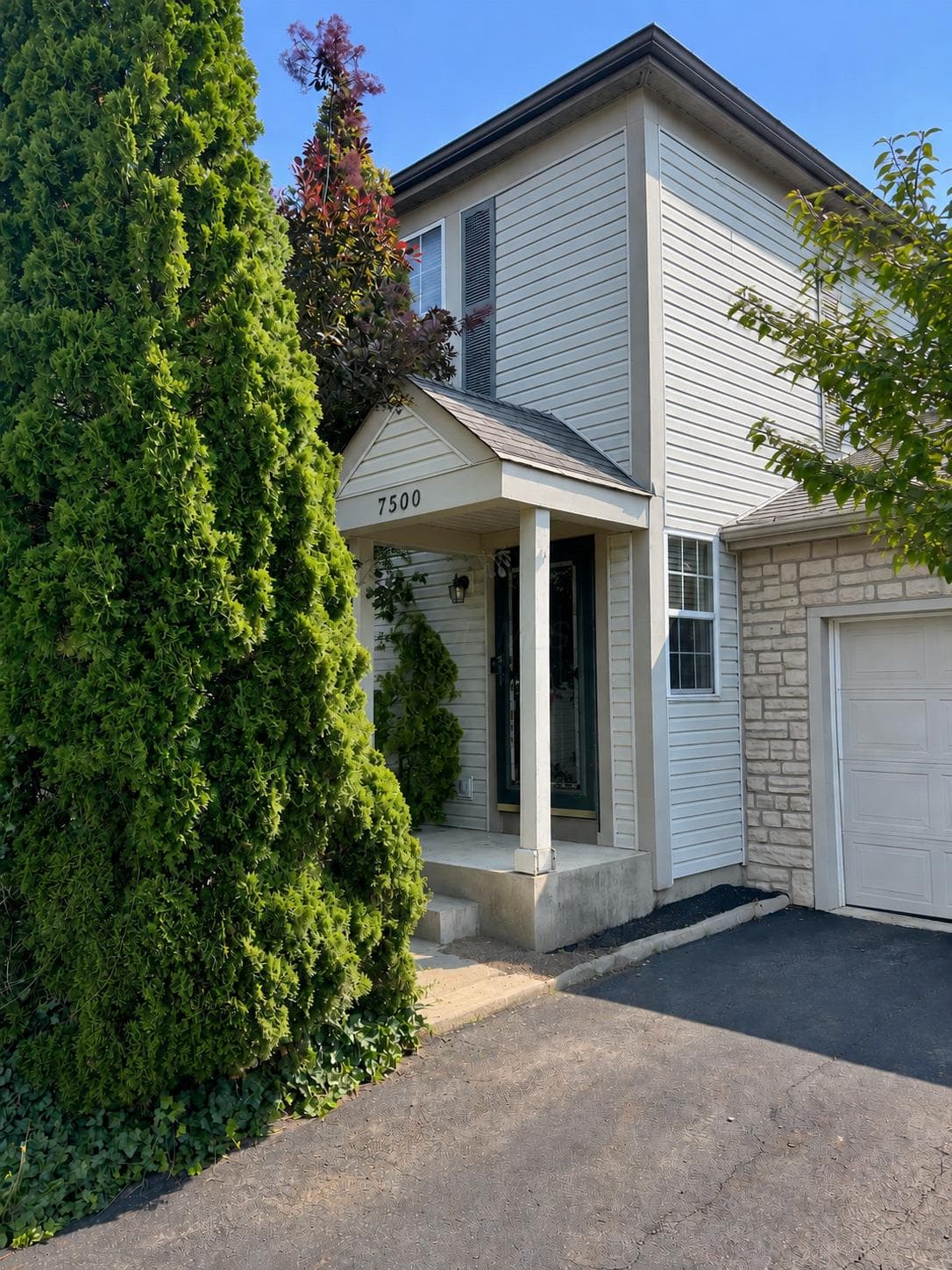 7500 Call Road #110F, Blacklick, OH 43004