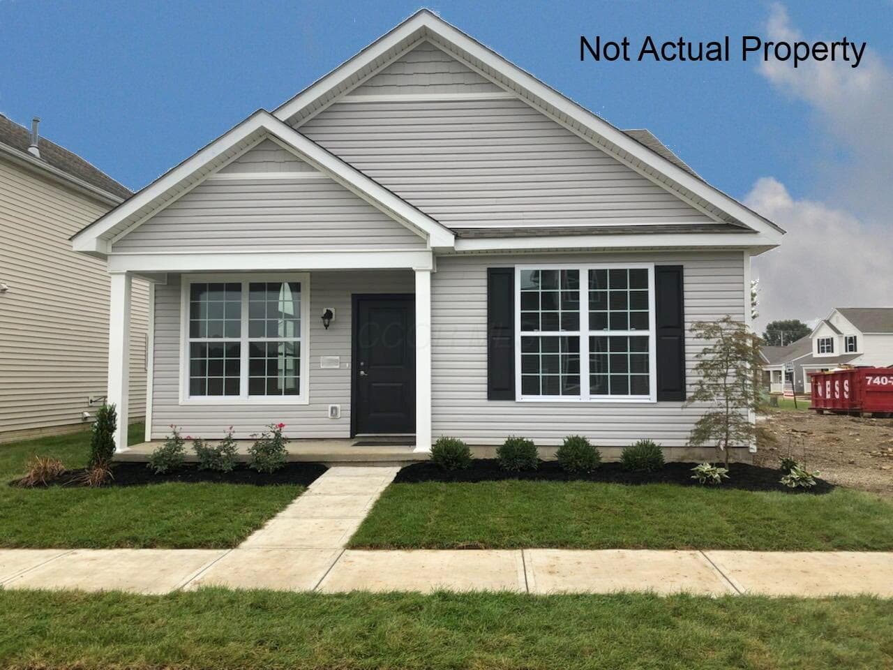 1976 Jamesburg, Newark, OH 43055