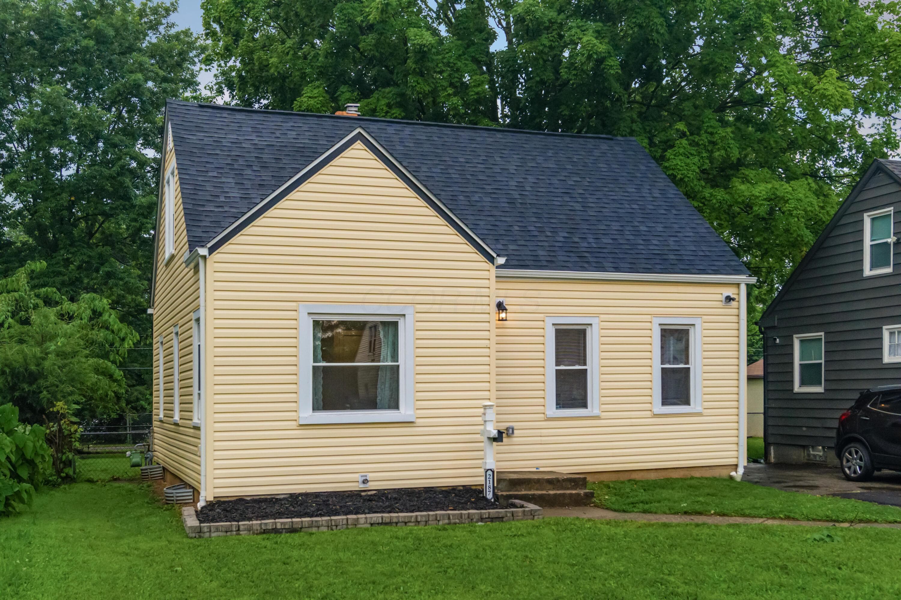 2187 Ontario Street, Columbus, OH 43211