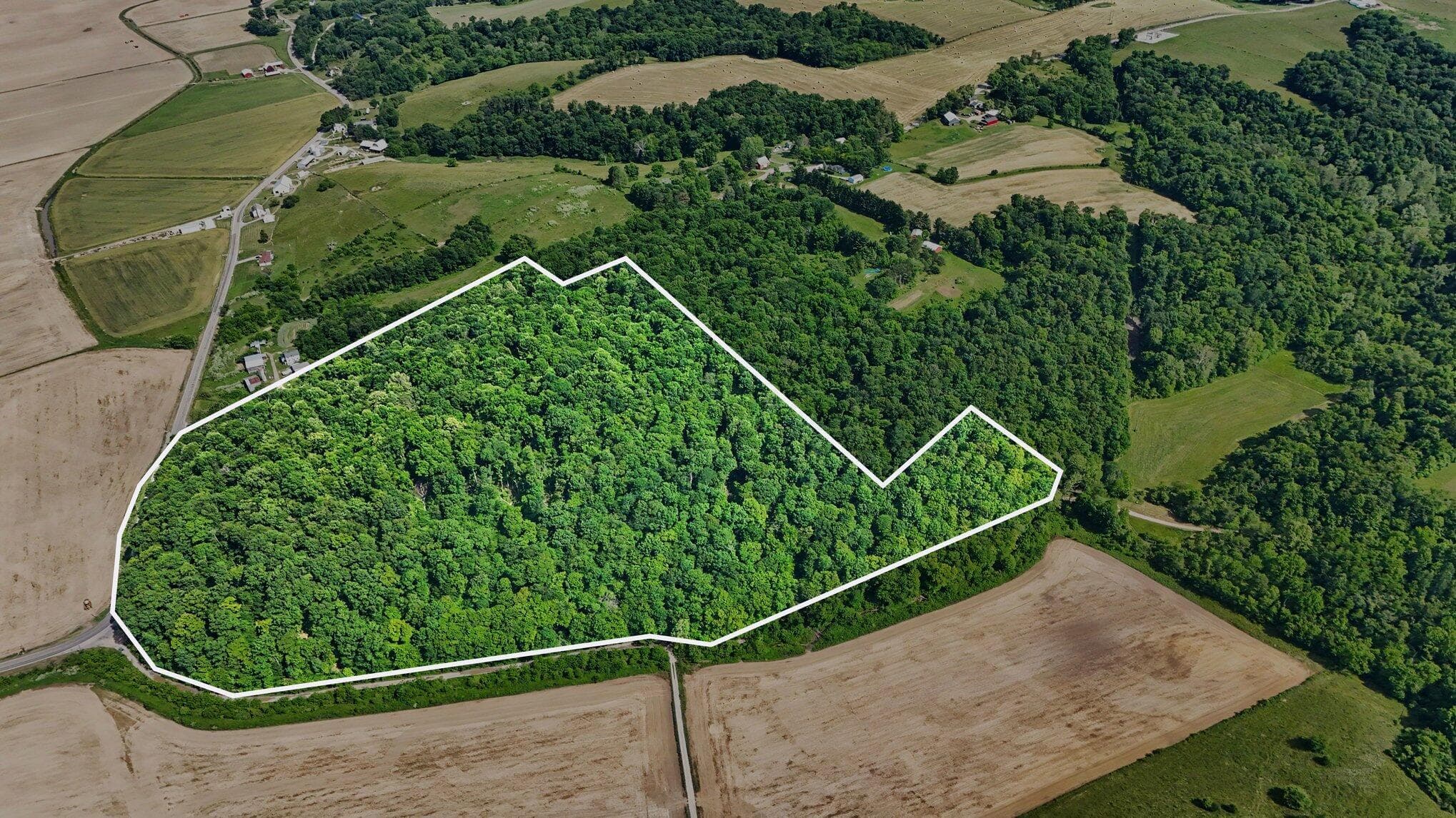 0 Webb Summit Road SE, Bremen, OH 43107