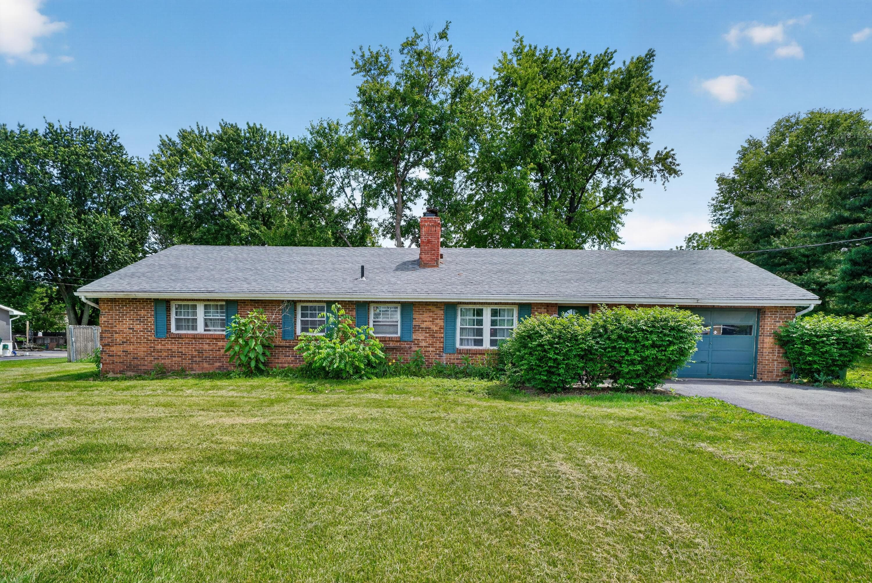 589 Park Road, Columbus, OH 43085