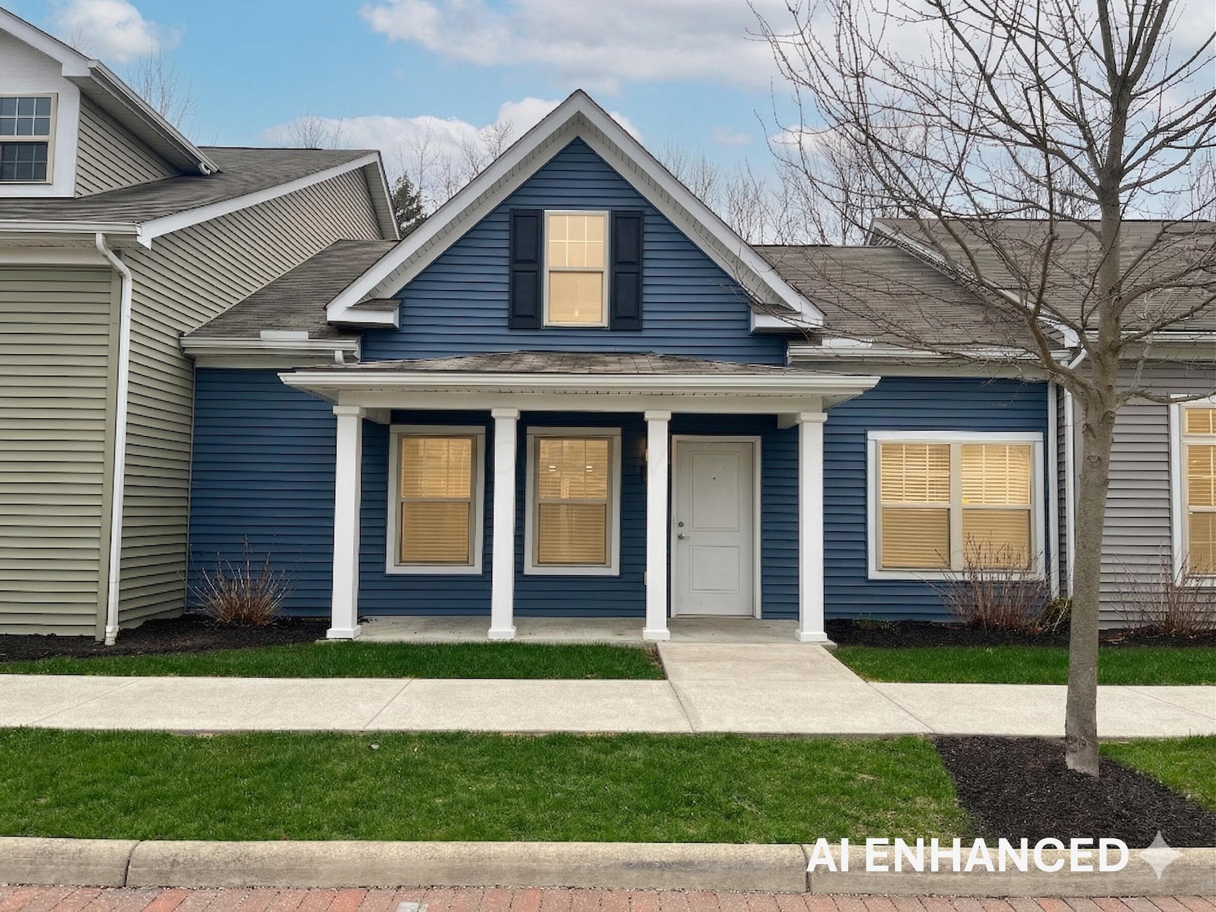 6809 Rolfe Avenue, New Albany, OH 43054