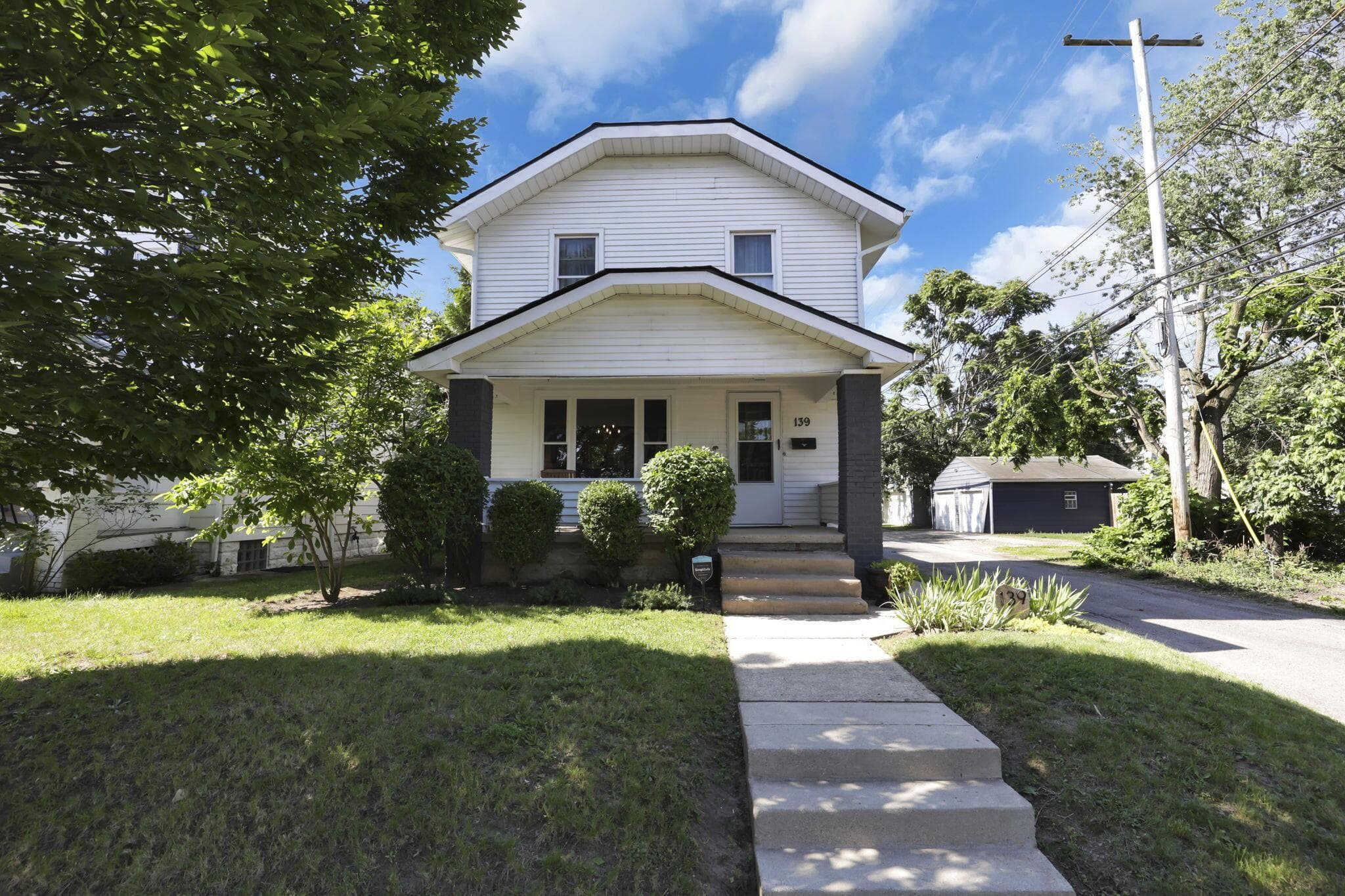 139 E Jenkins Avenue, Columbus, OH 43207
