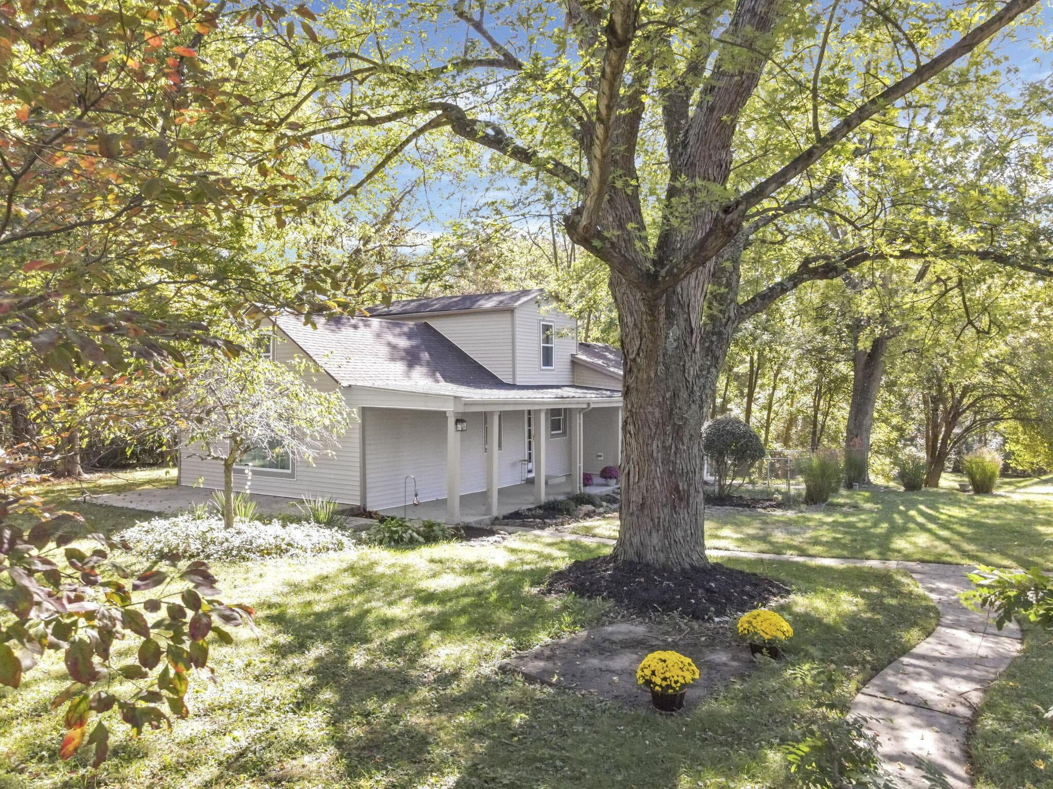 11968 Ohio 725, Germantown, OH 45327