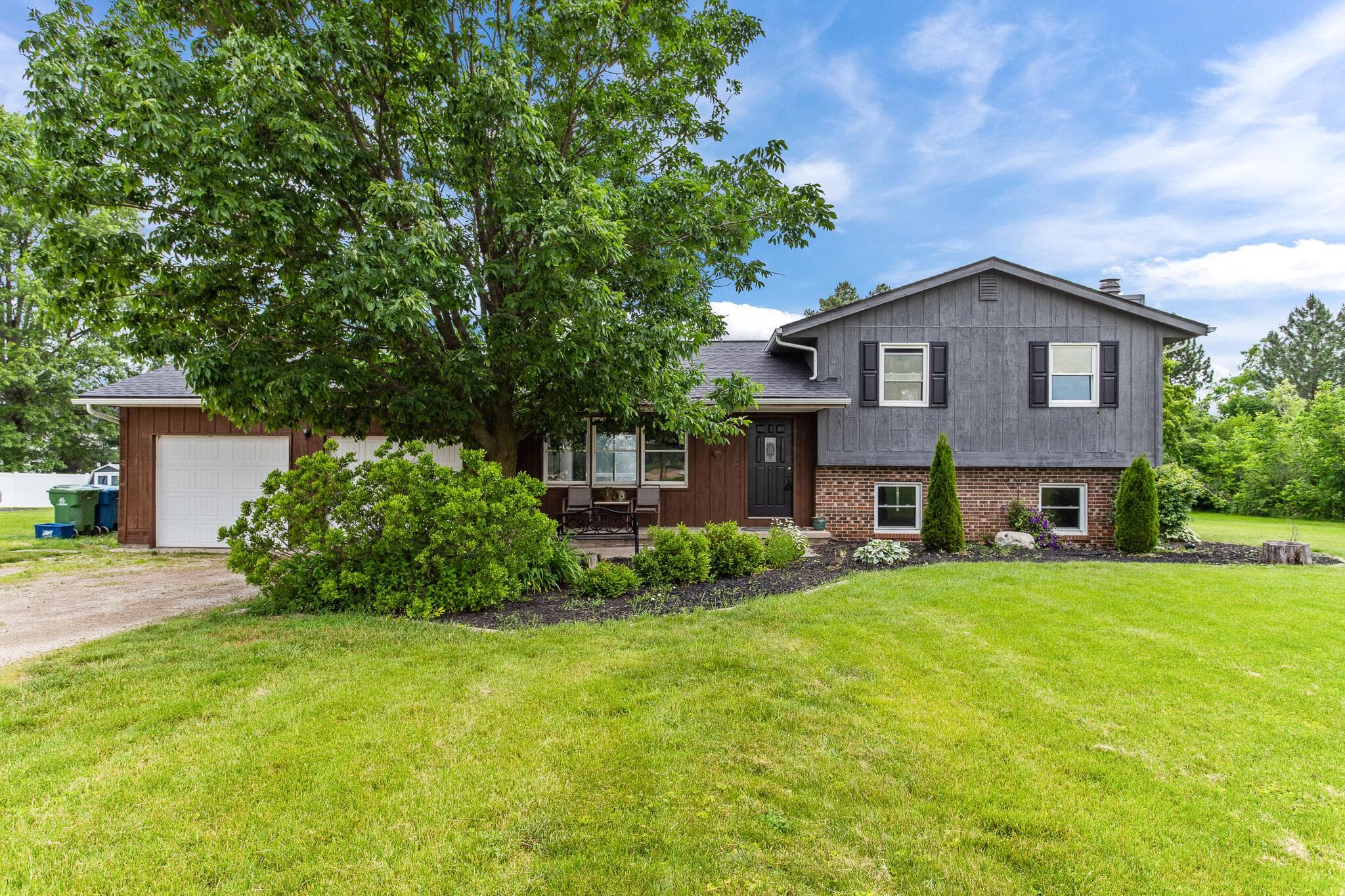 18544 Boerger Road, Marysville, OH 43040