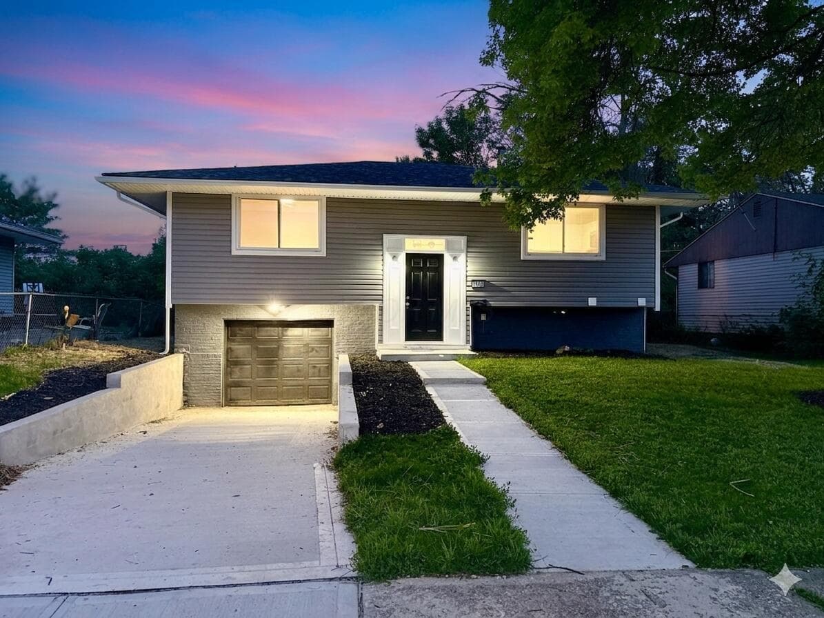 1645 Liscomb Road, Columbus, OH 43207