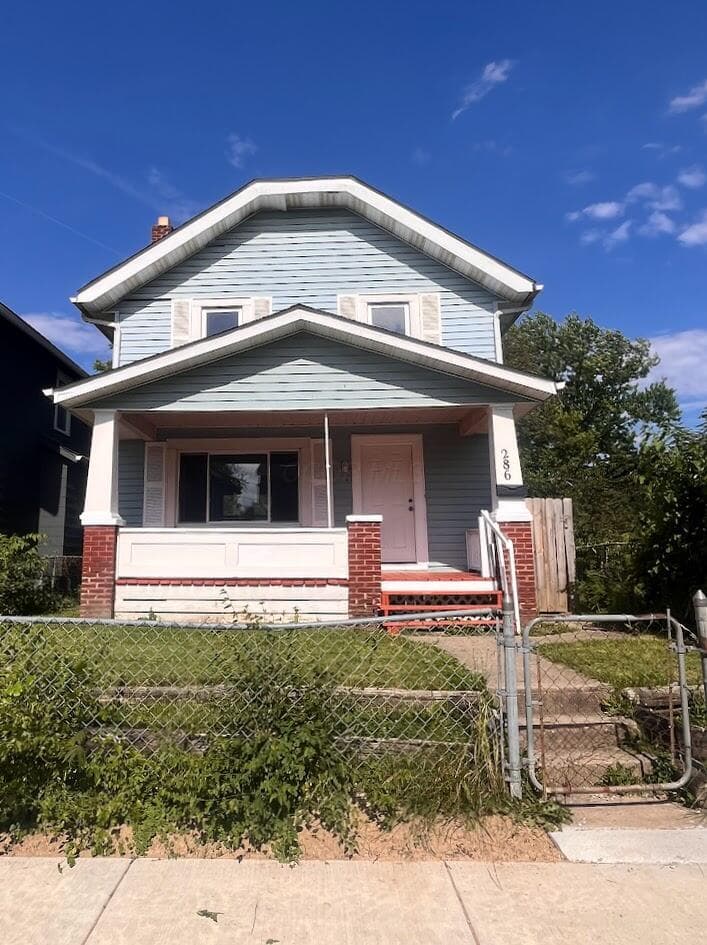 286 S Richardson Avenue, Columbus, OH 43204