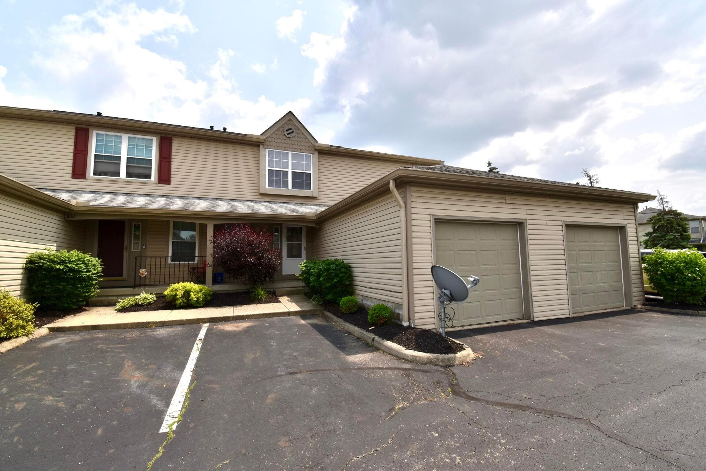 1882 Bennigan Drive #100C, Hilliard, OH 43026