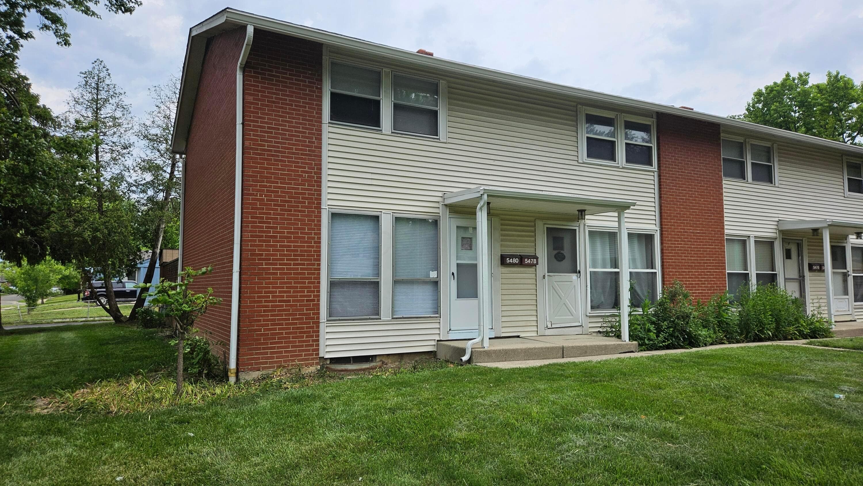 5480 Rockwood Court #R1, Columbus, OH 43229